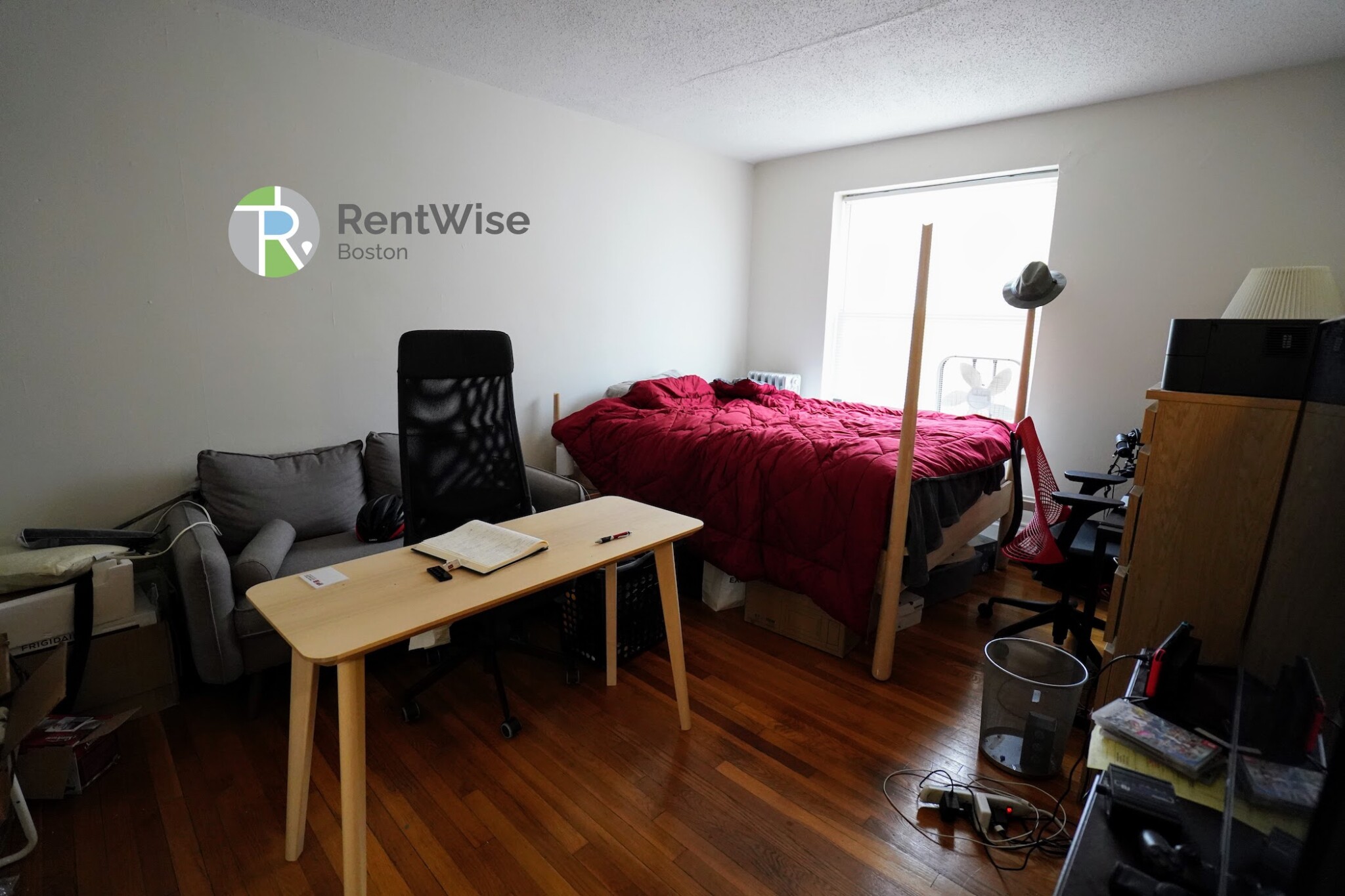 431 Broadway, Winter Hill