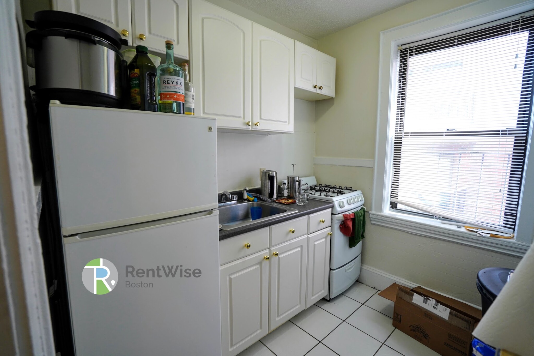 431 Broadway, Winter Hill