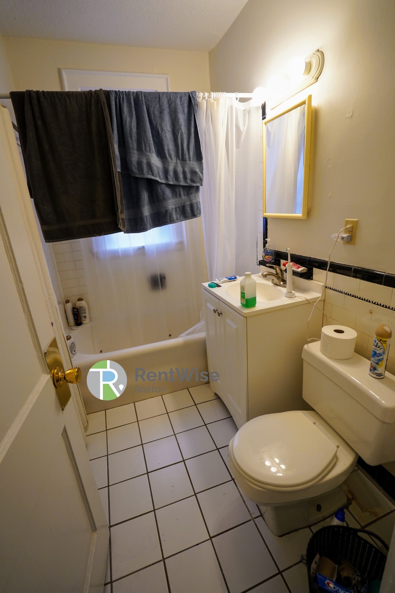 431 Broadway, Winter Hill