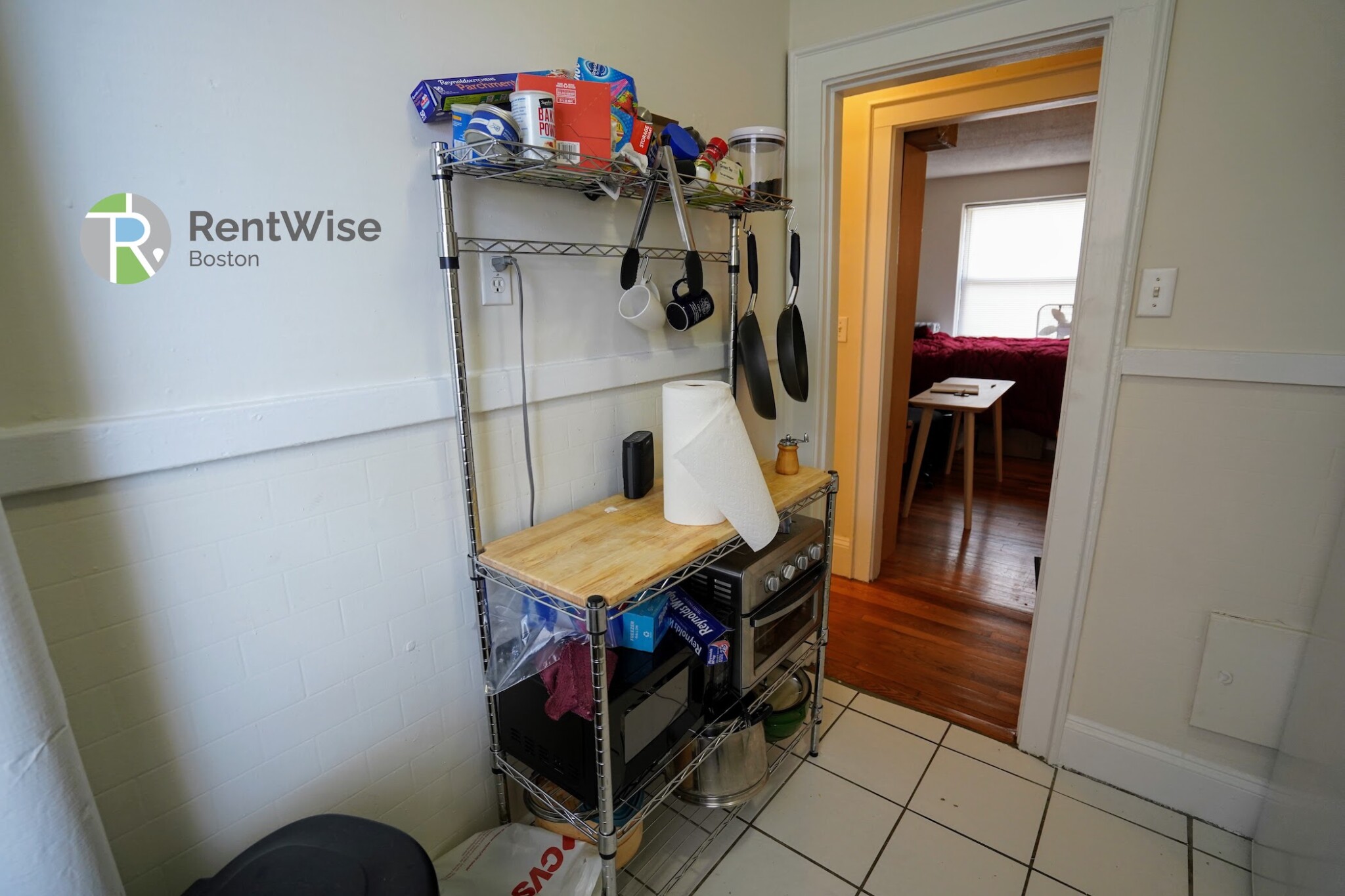 431 Broadway, Winter Hill