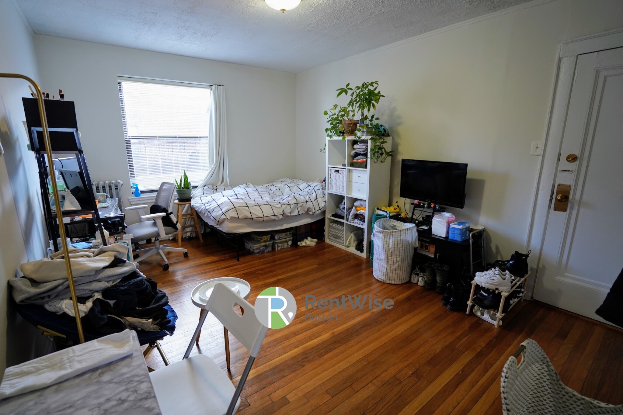 433 Broadway, Winter Hill