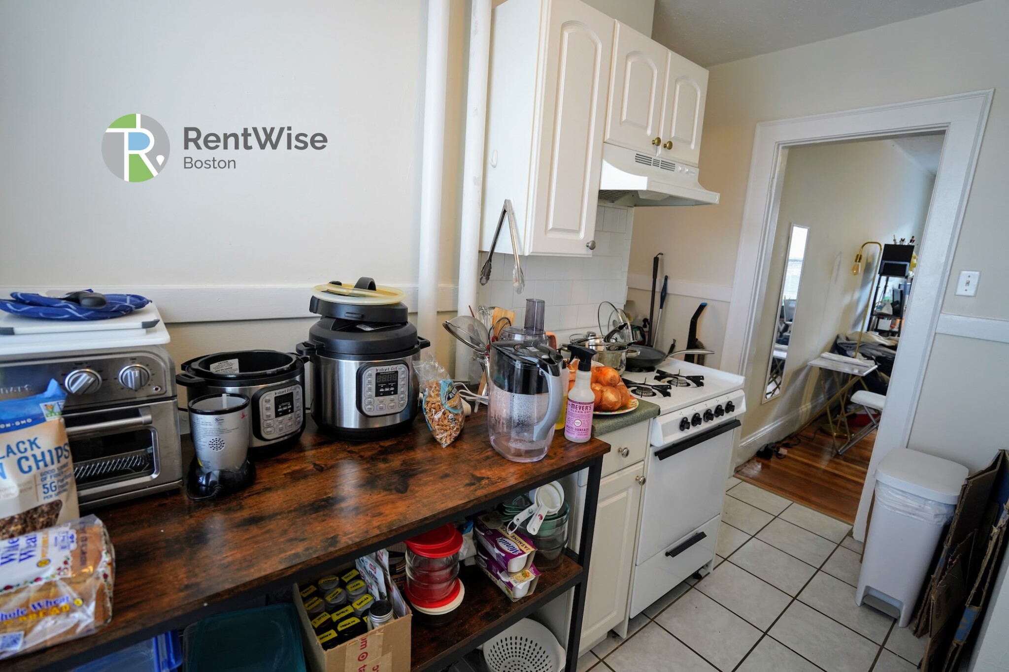 433 Broadway, Winter Hill