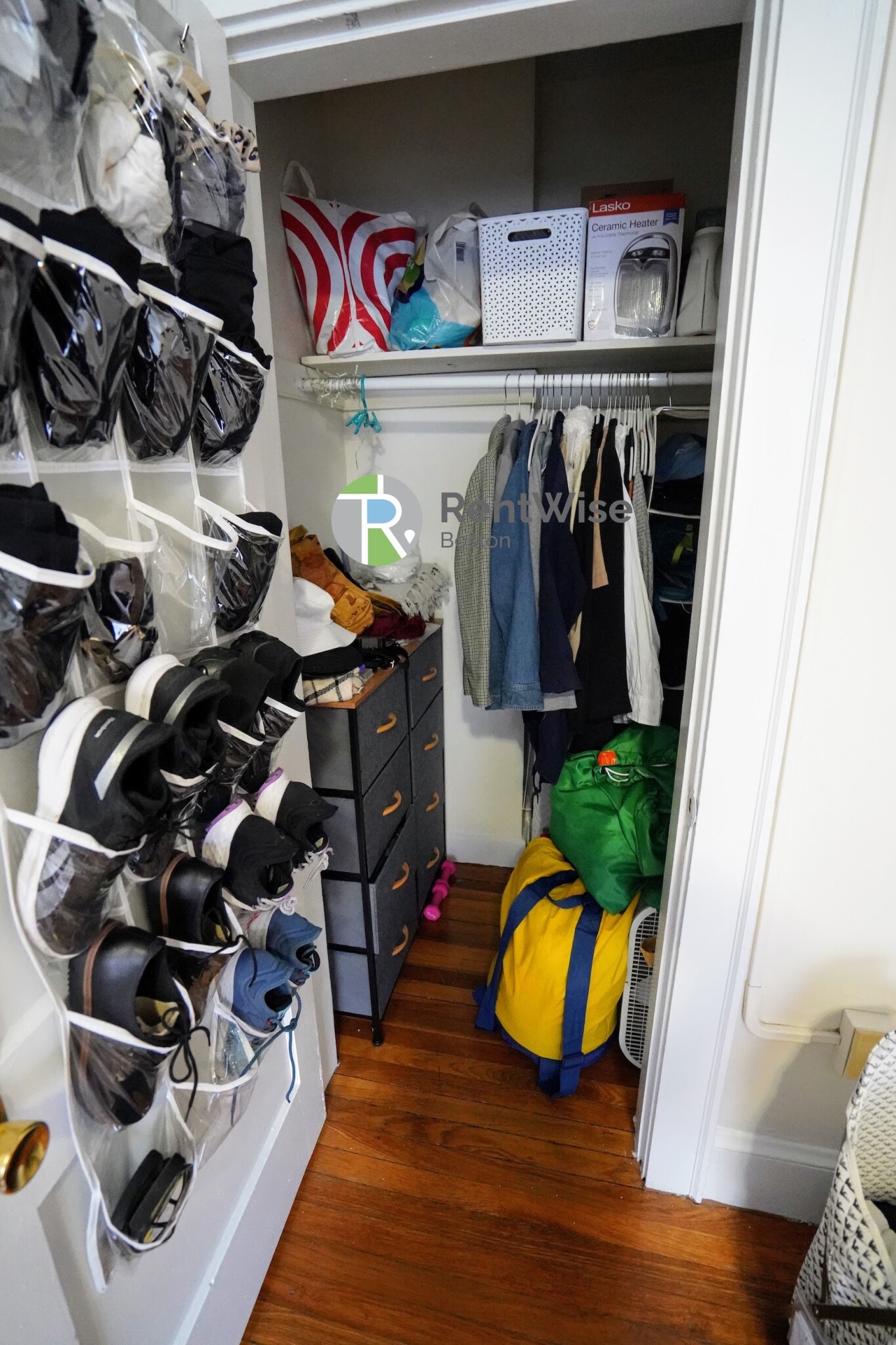 433 Broadway, Winter Hill