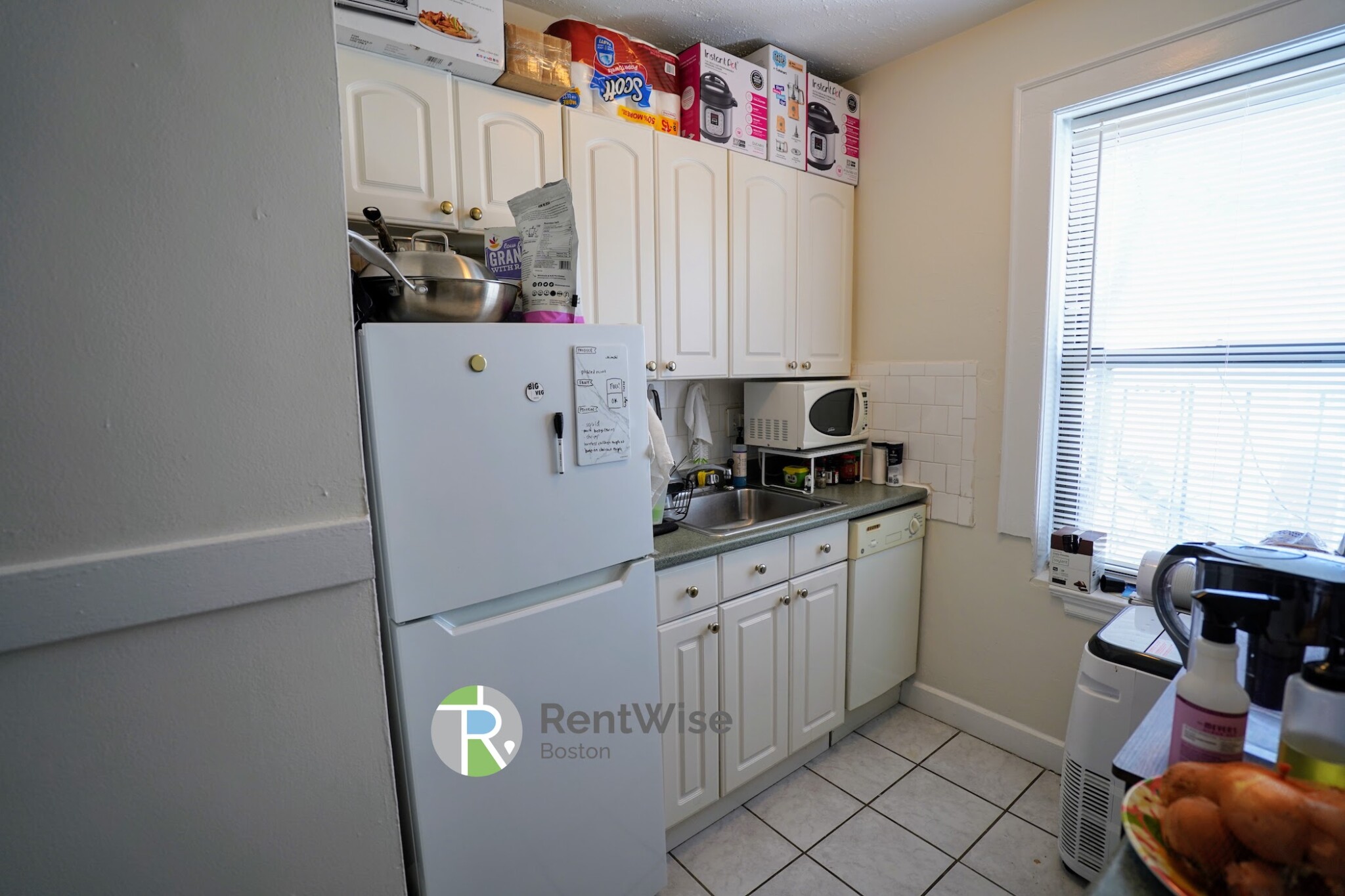 433 Broadway, Winter Hill