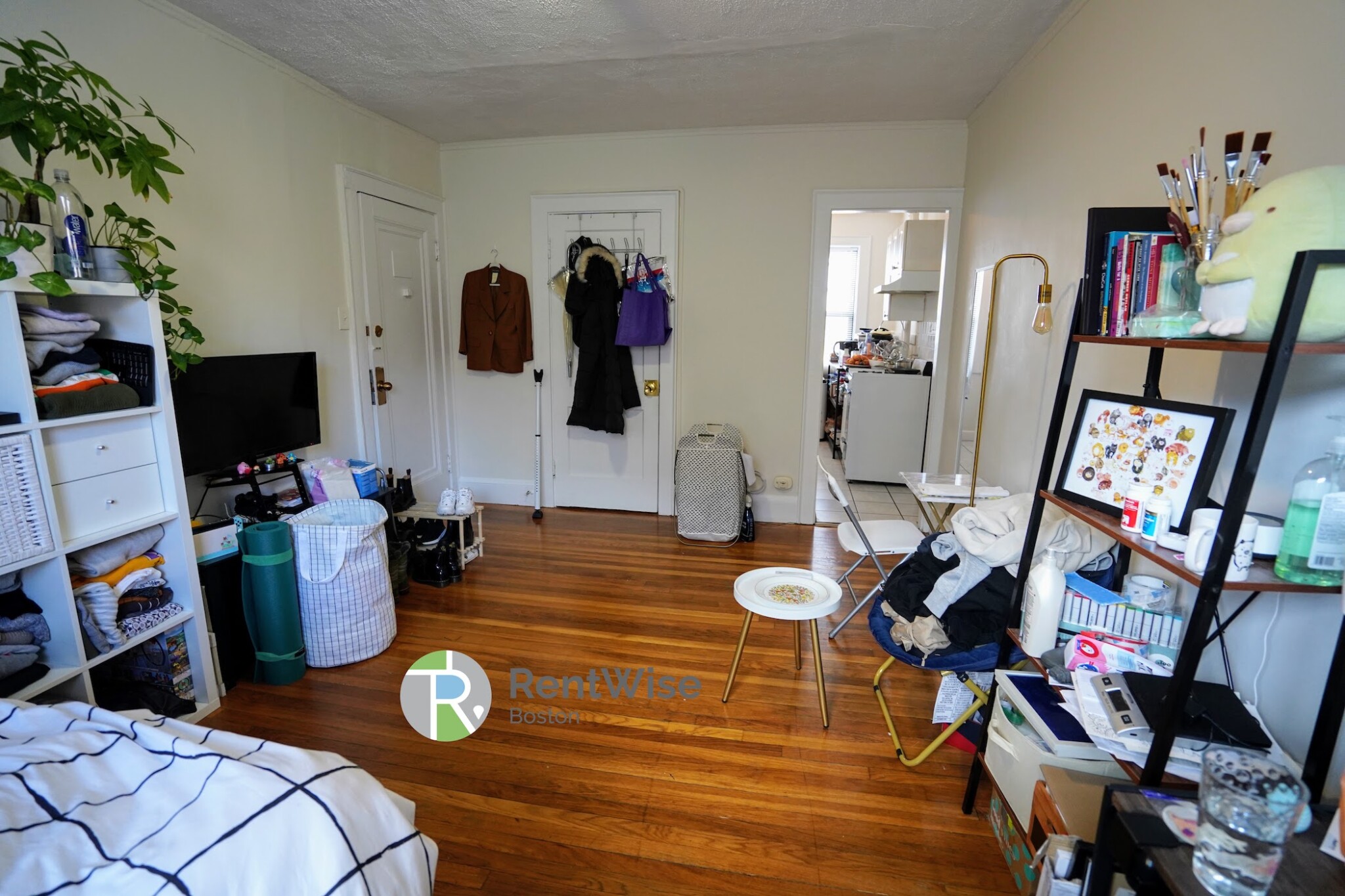 433 Broadway, Winter Hill