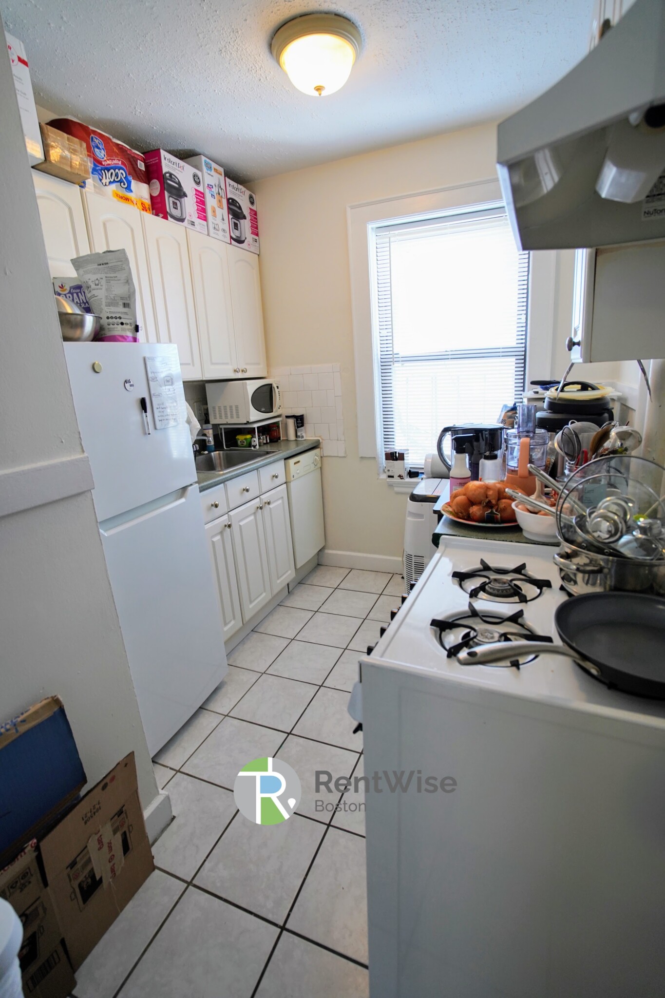 433 Broadway, Winter Hill