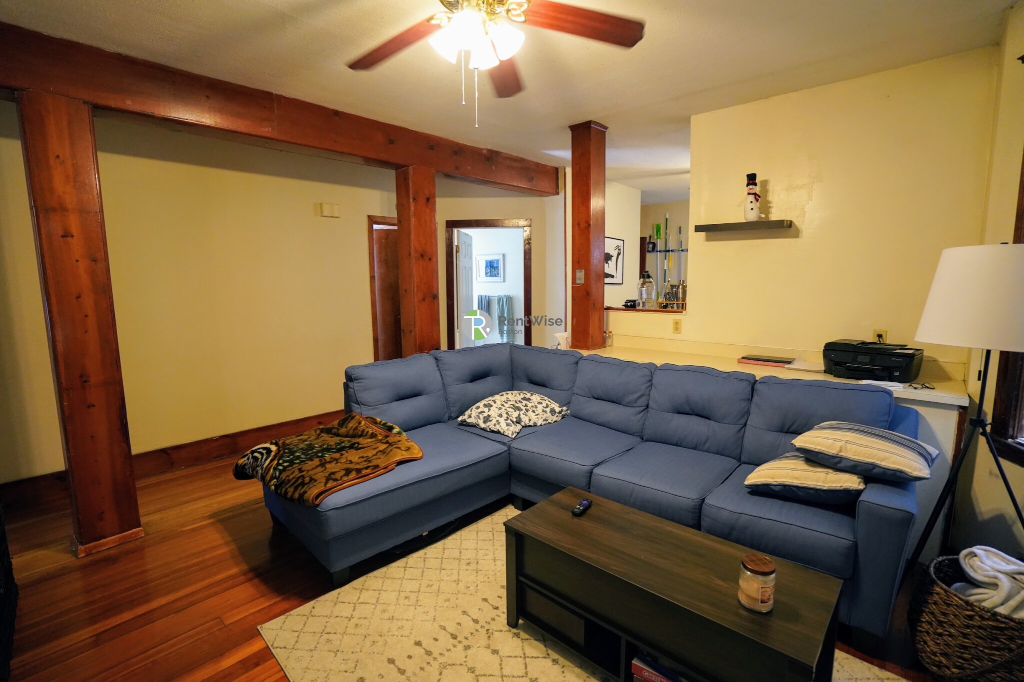 15 Sumner St, Dorchester