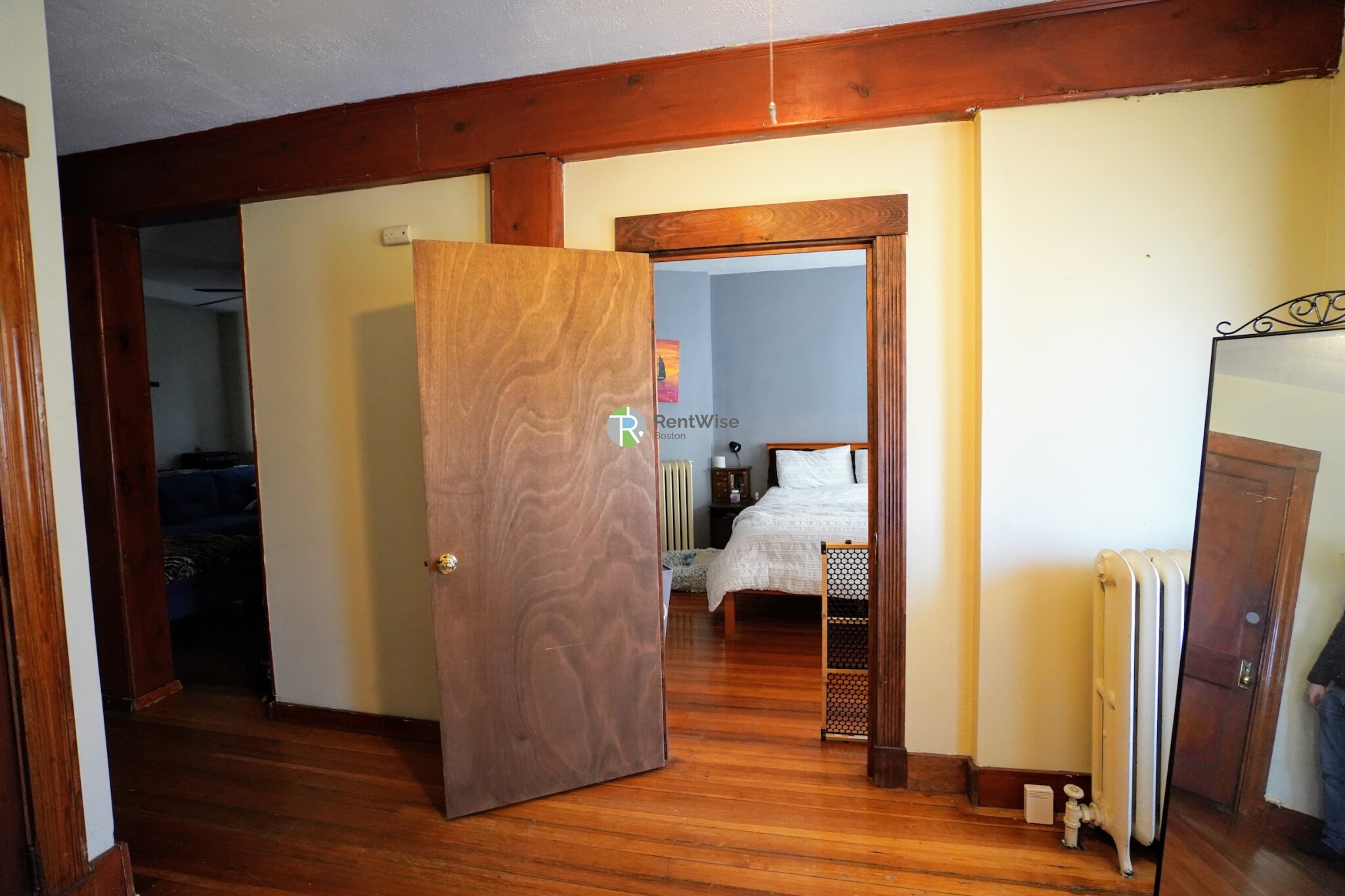 15 Sumner St, Dorchester