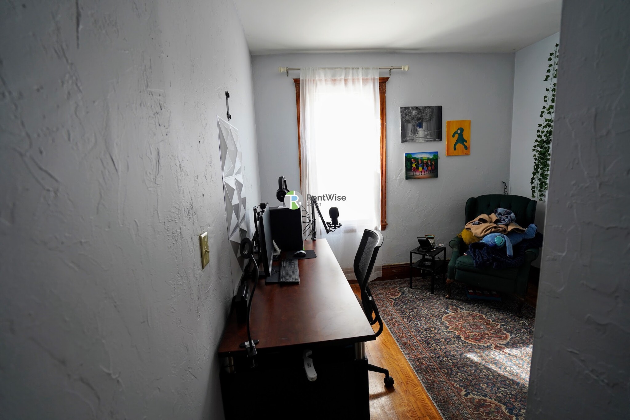 15 Sumner St, Dorchester