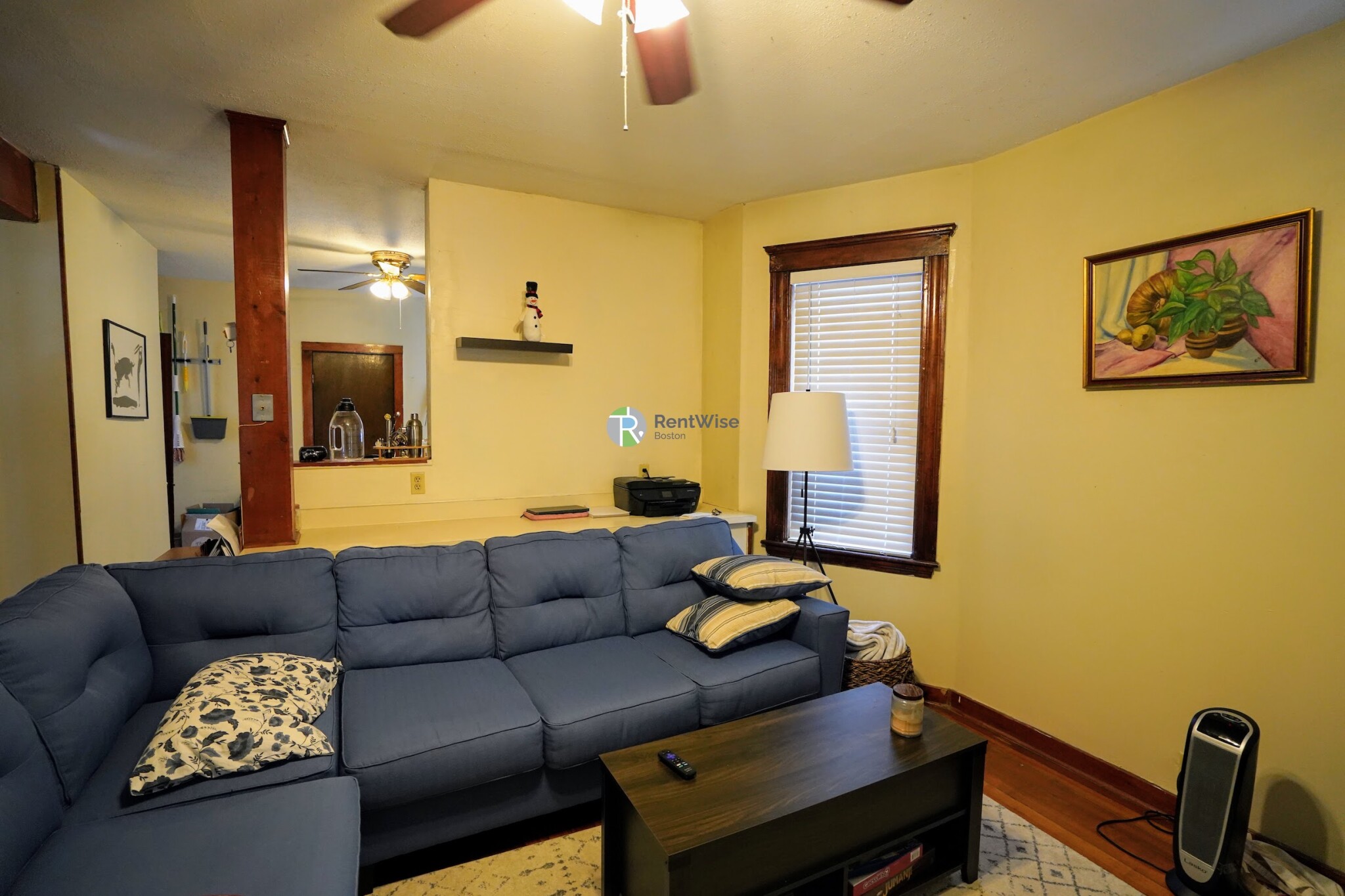 15 Sumner St, Dorchester