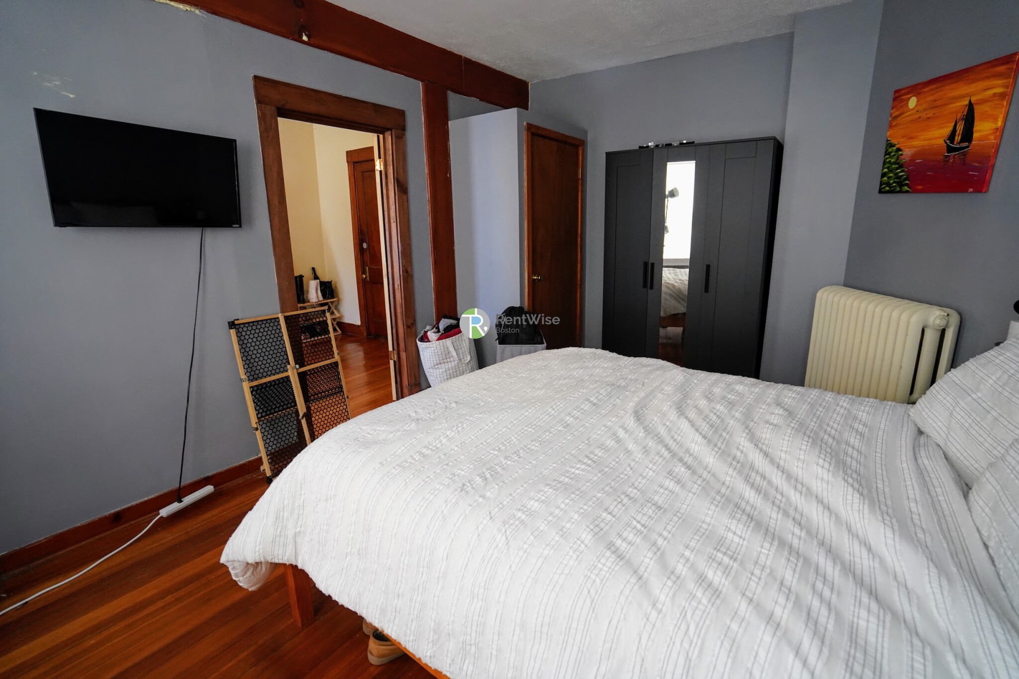 15 Sumner St, Dorchester