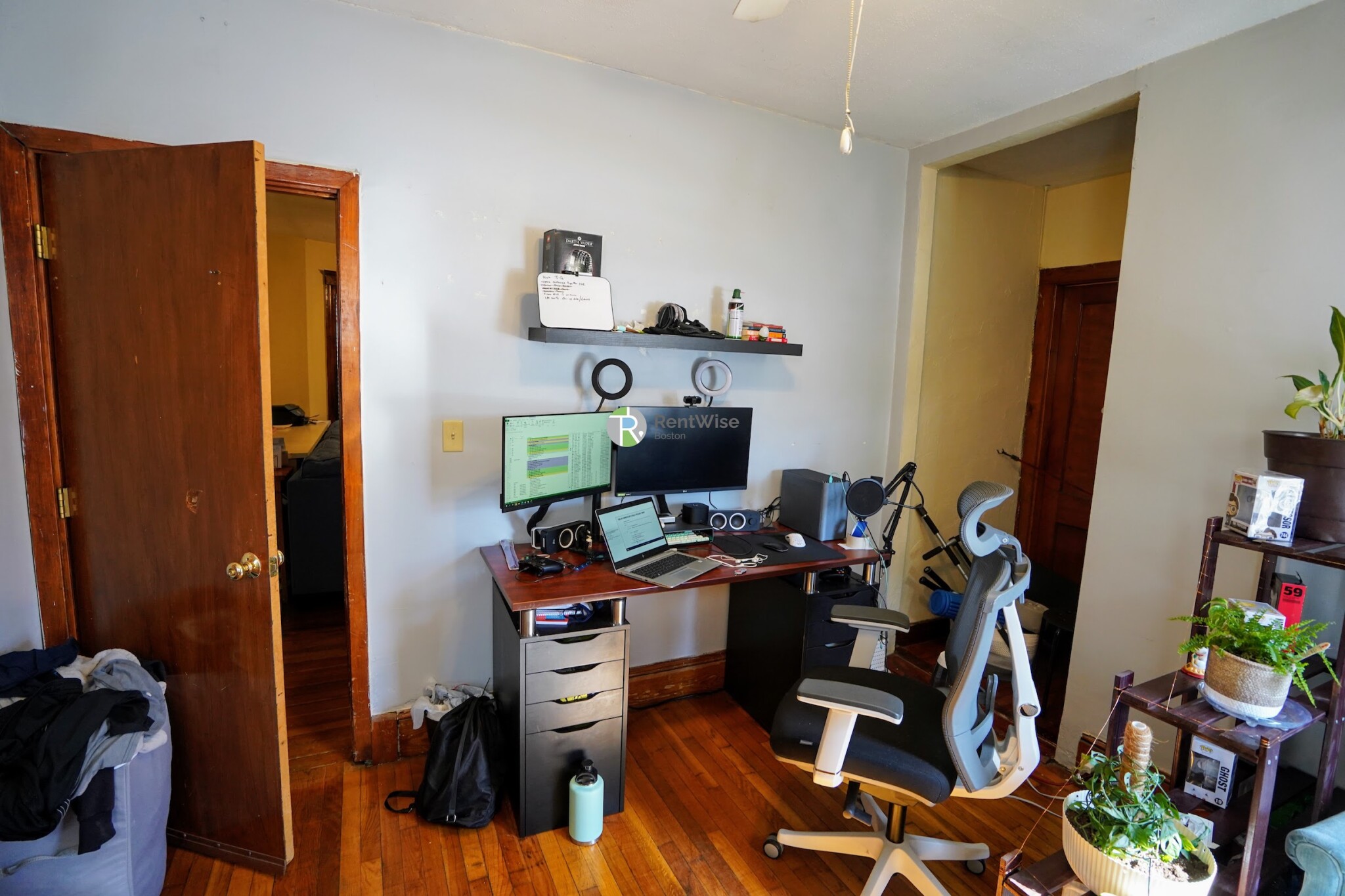 15 Sumner St, Dorchester