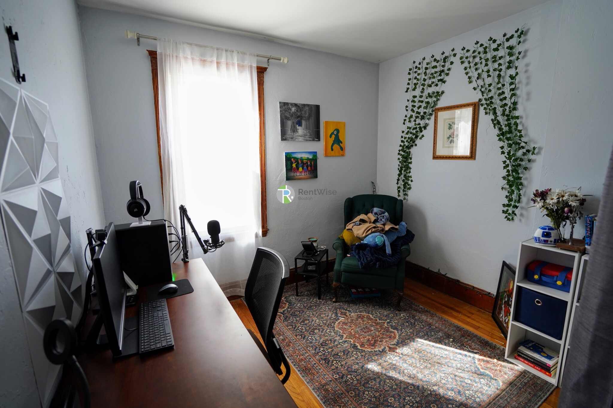 15 Sumner St, Dorchester