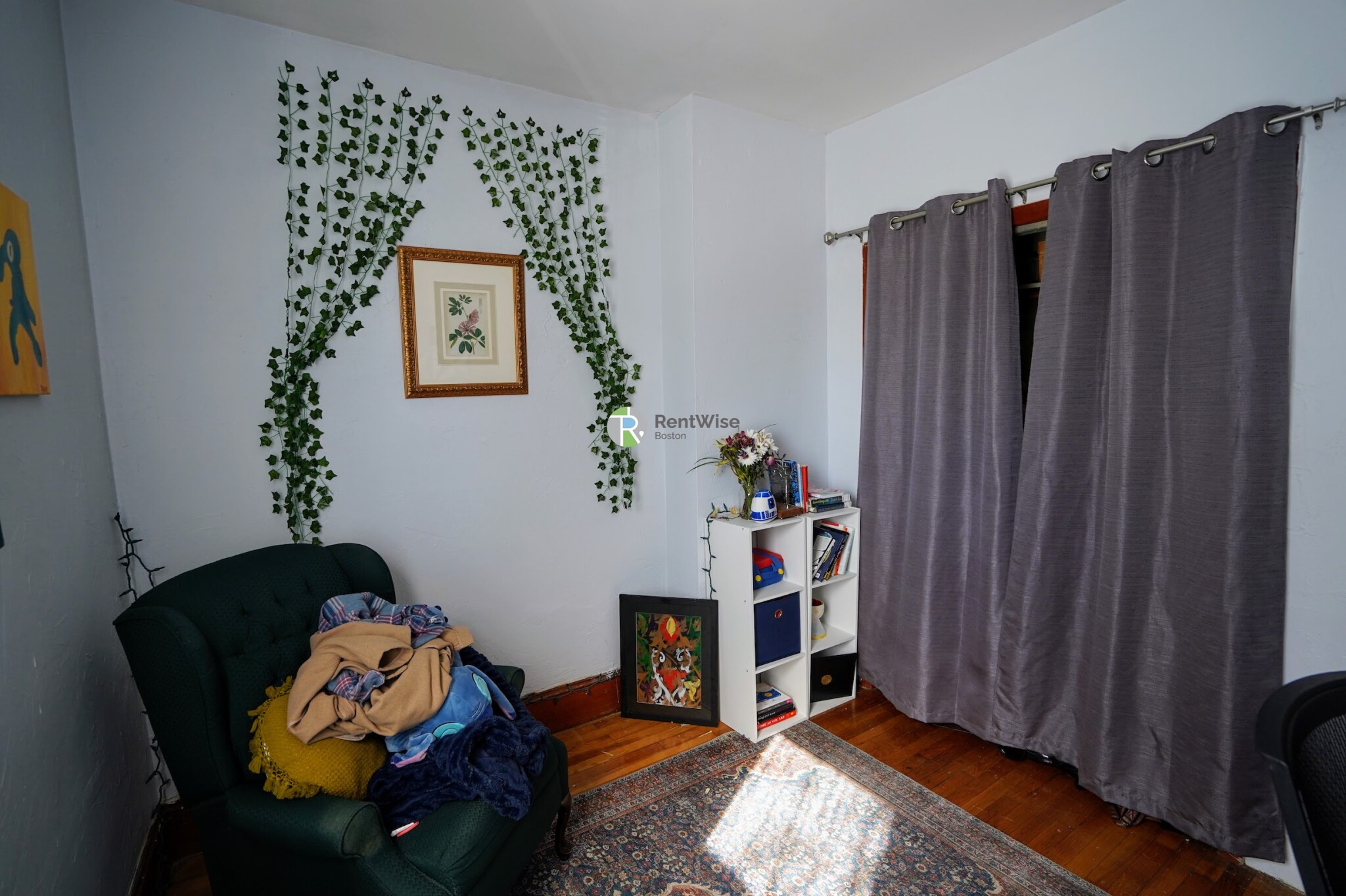 15 Sumner St, Dorchester