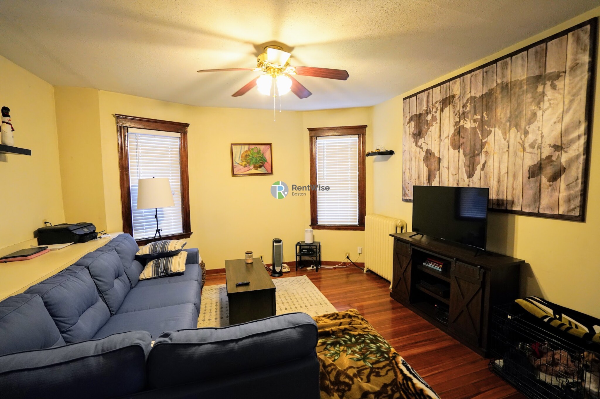 15 Sumner St, Dorchester