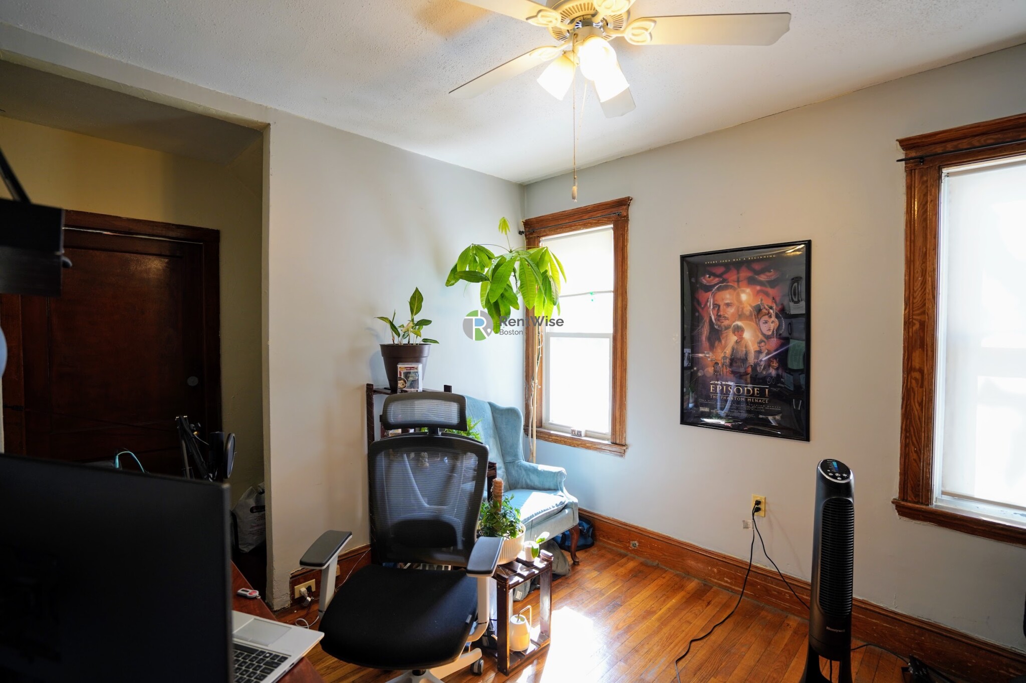 15 Sumner St, Dorchester