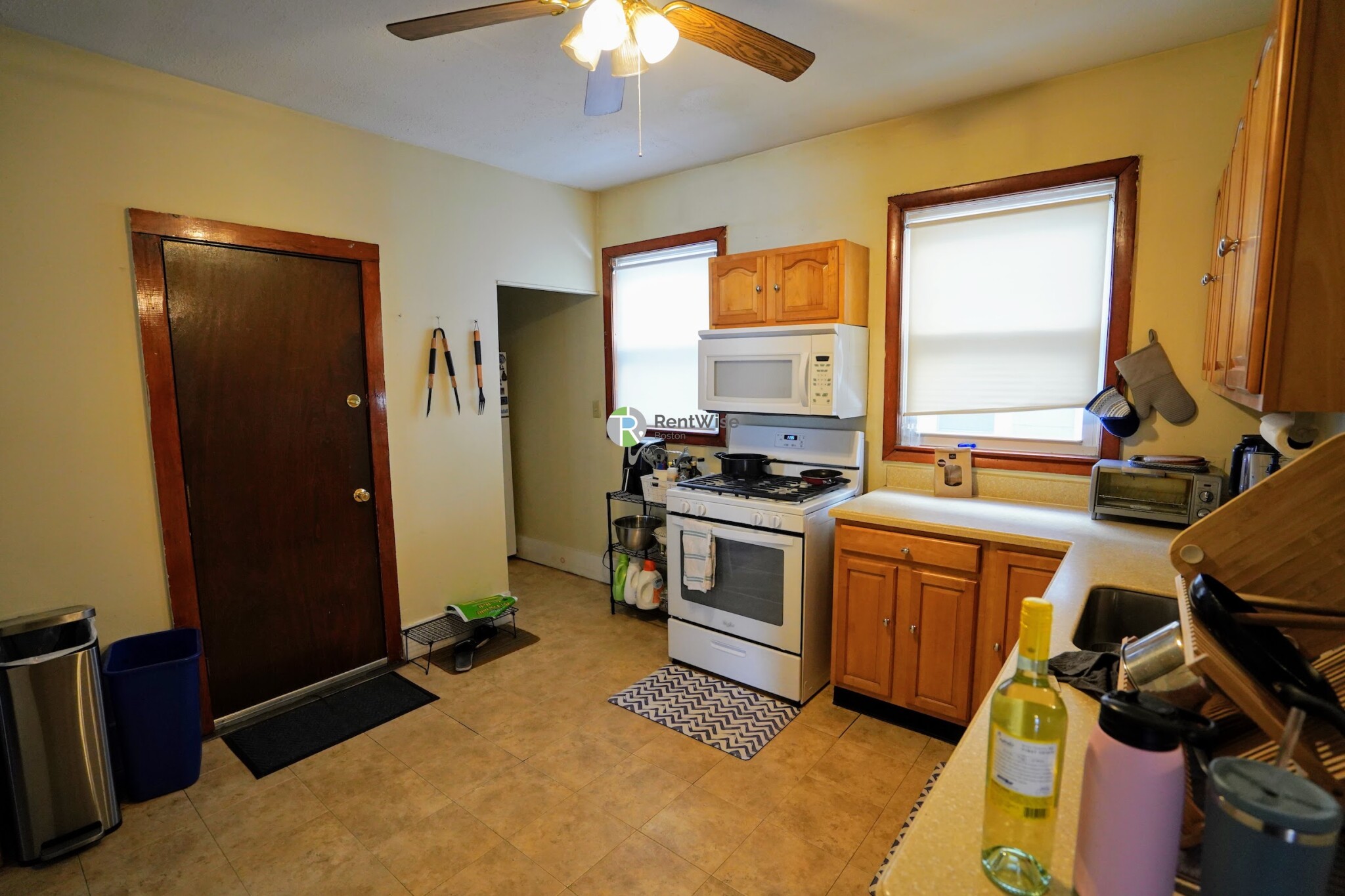 15 Sumner St, Dorchester