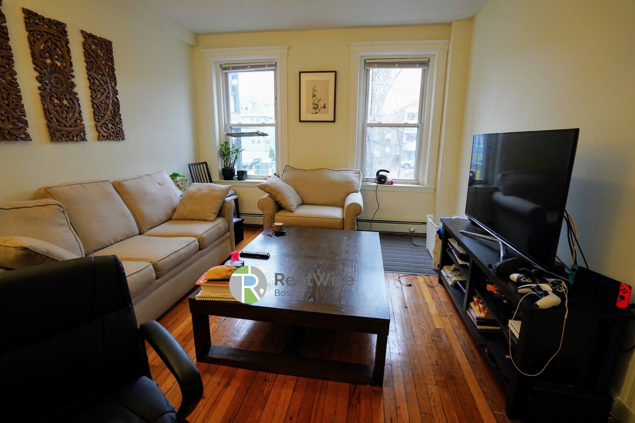 74 Brainerd Rd, Allston