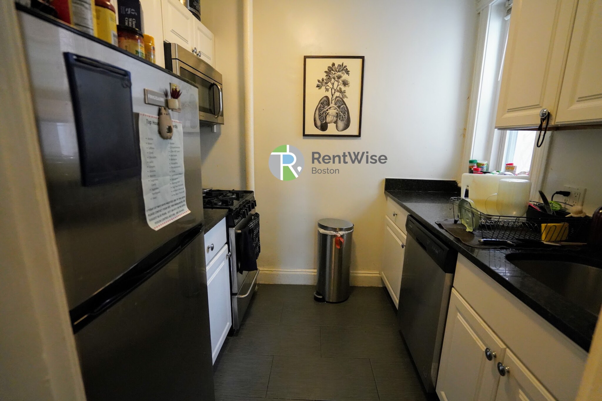 74 Brainerd Rd, Allston