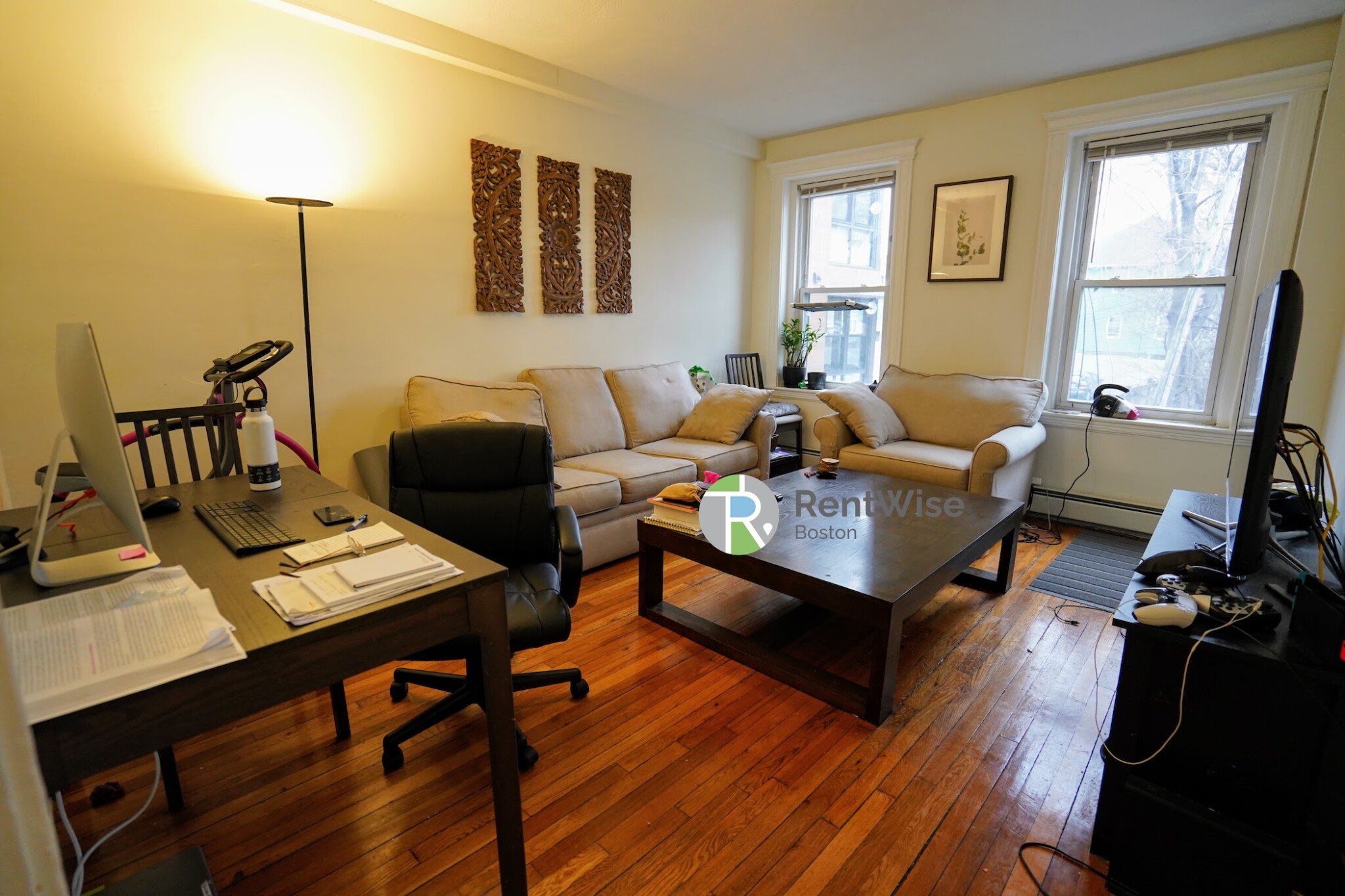 74 Brainerd Rd, Allston