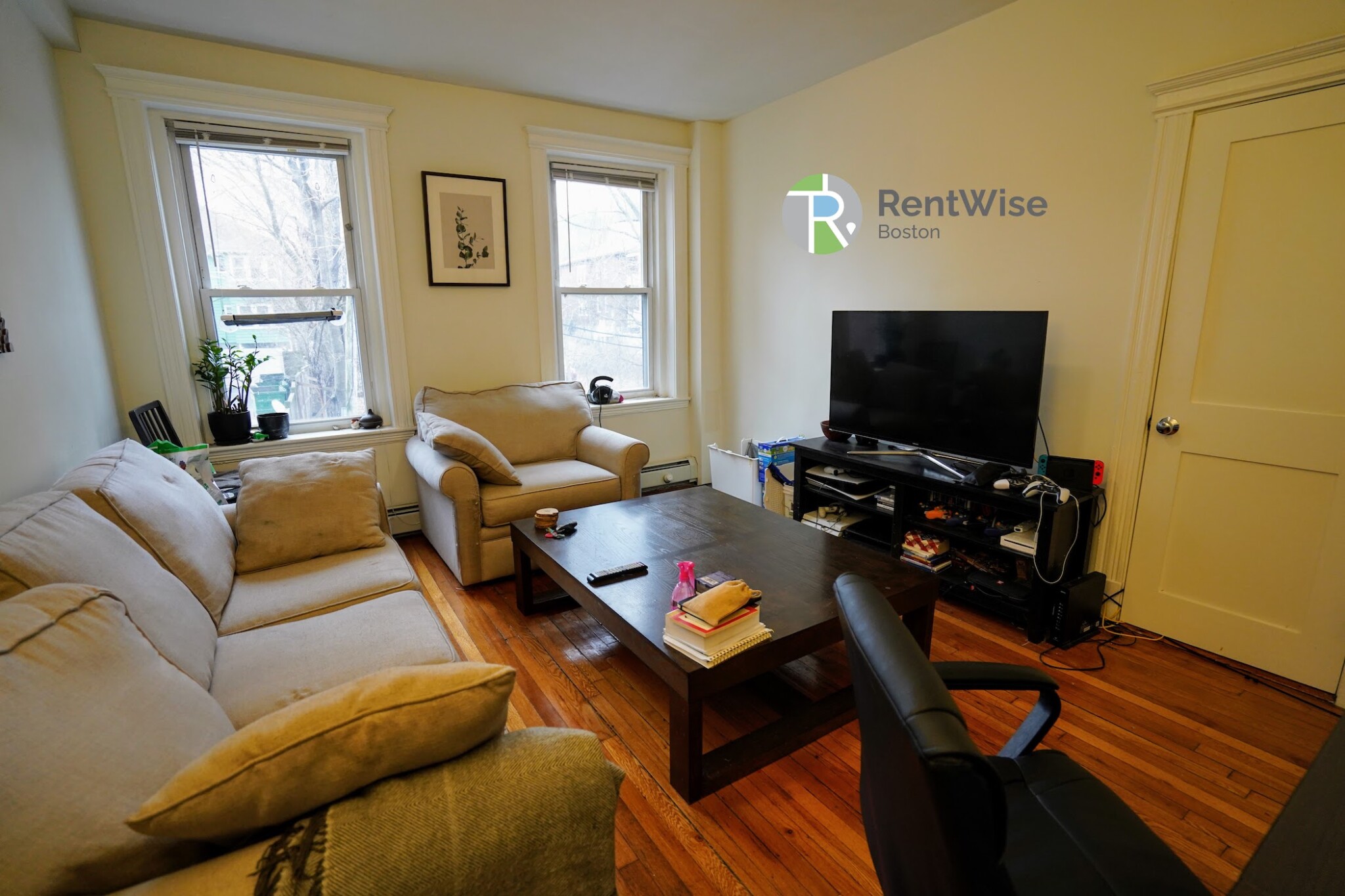 74 Brainerd Rd, Allston