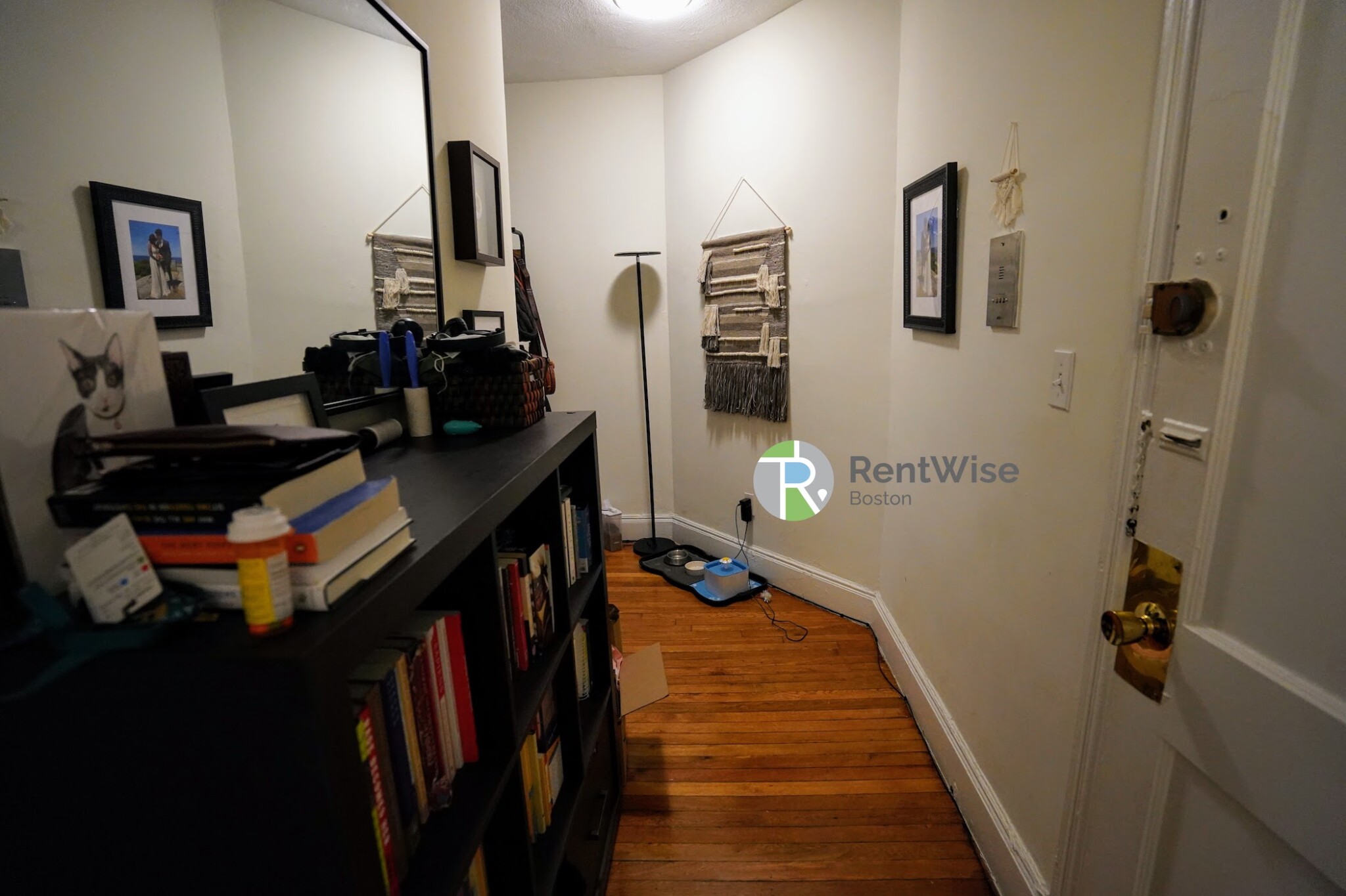 74 Brainerd Rd, Allston