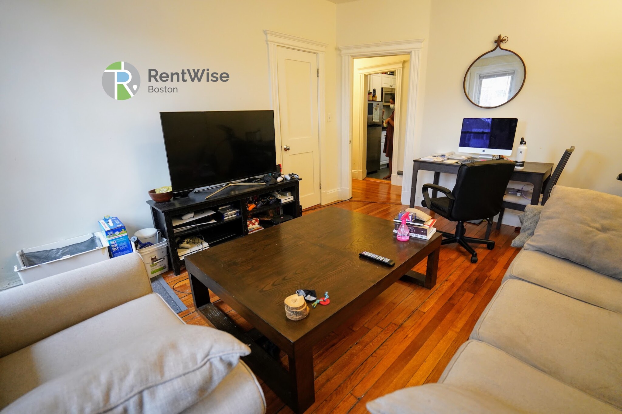 74 Brainerd Rd, Allston