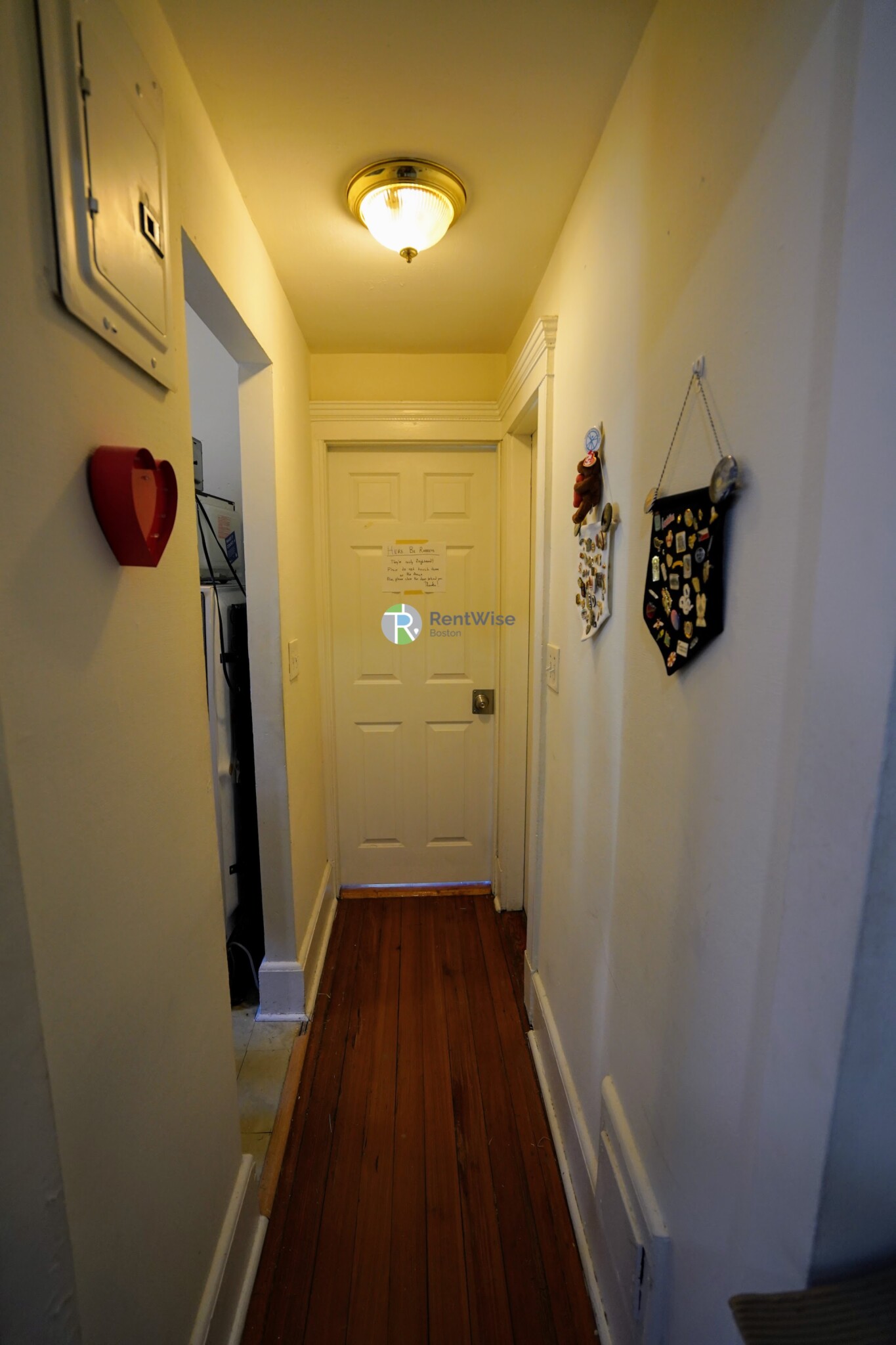 63 Brighton Ave, Allston