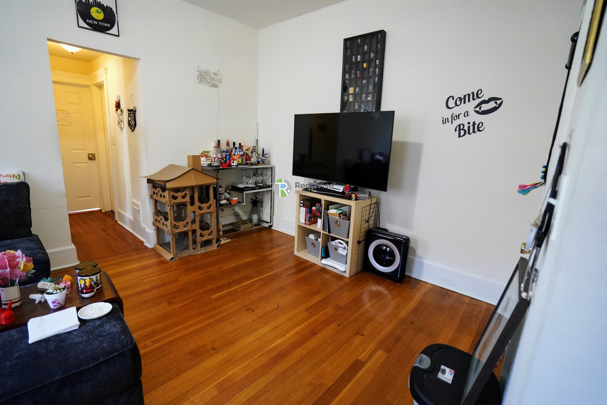 63 Brighton Ave, Allston