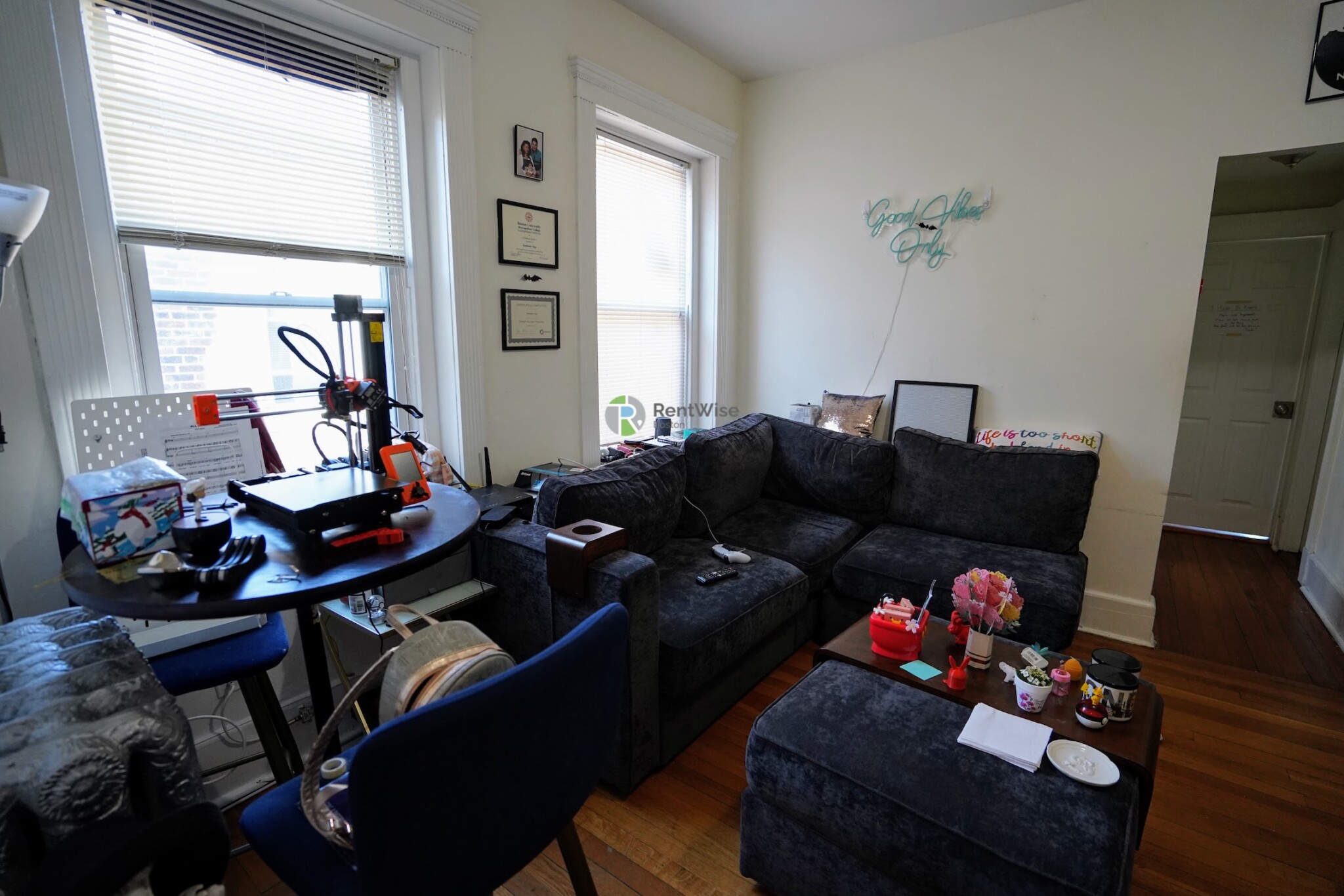 63 Brighton Ave, Allston