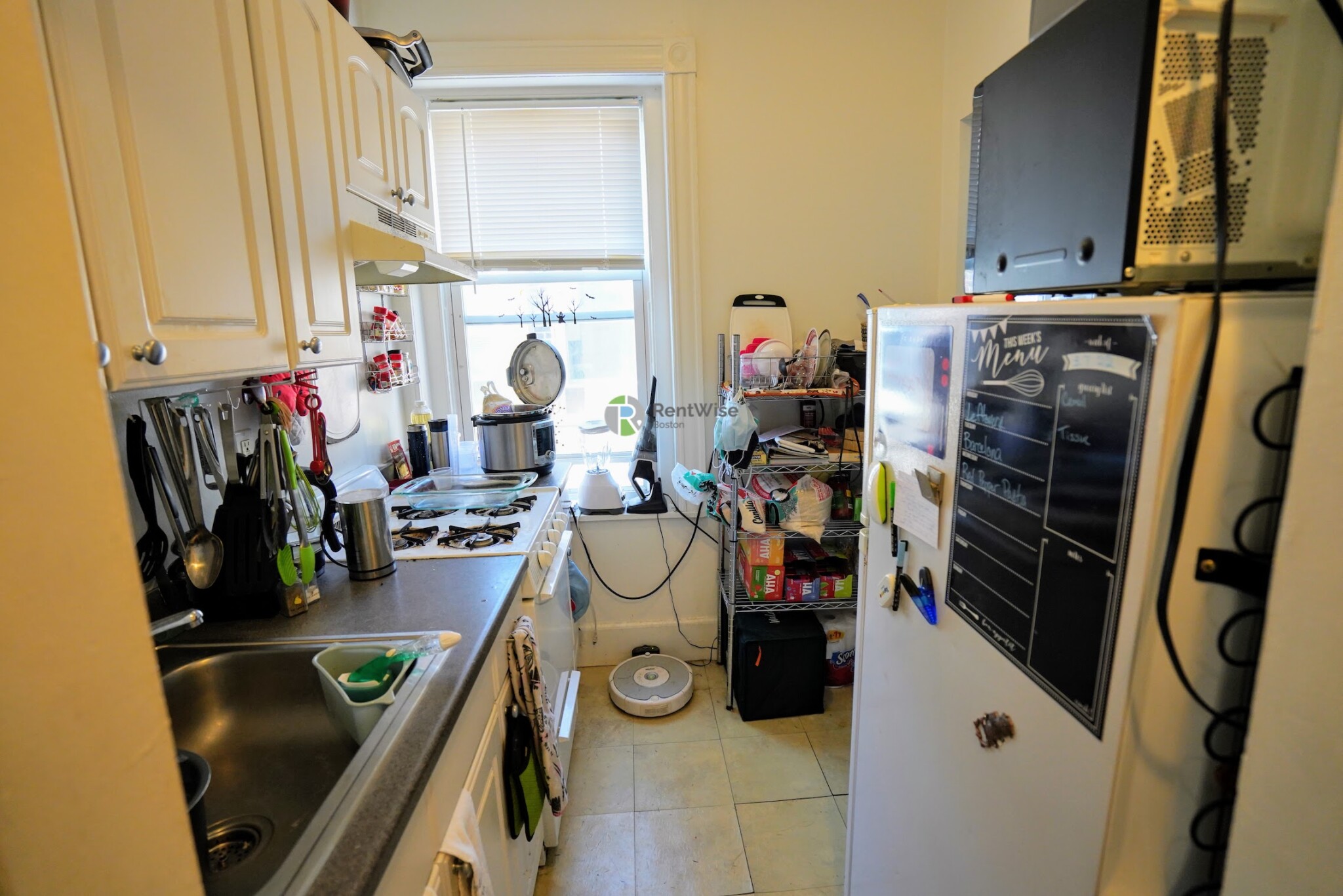 63 Brighton Ave, Allston