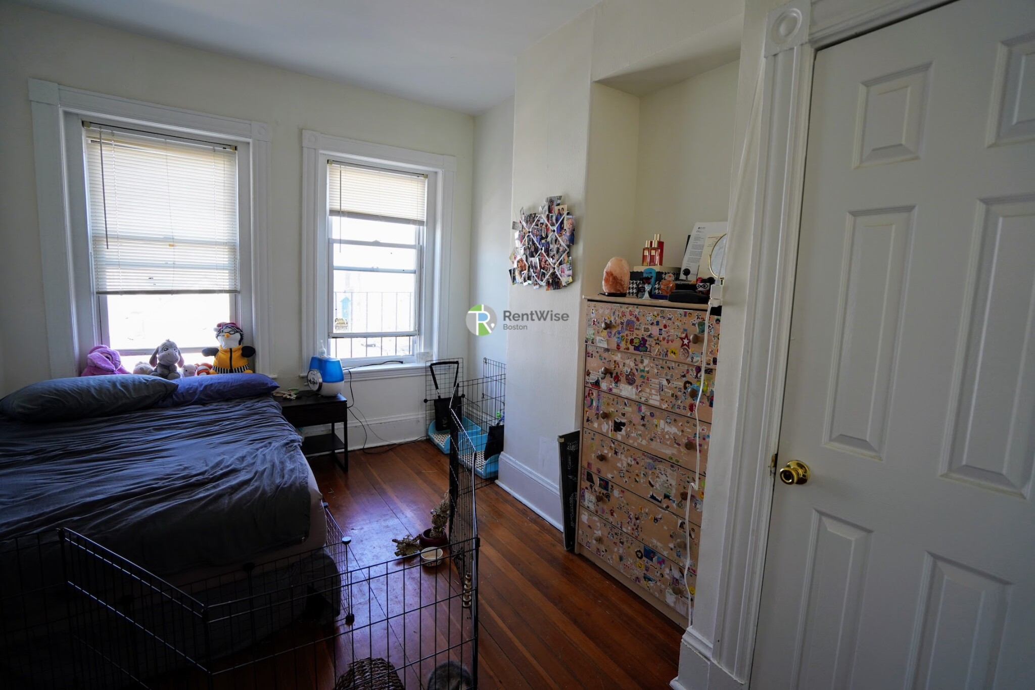 63 Brighton Ave, Allston