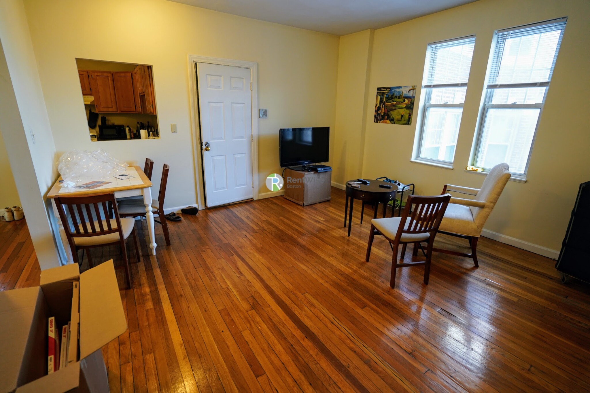 3-15 Lorraine Ter, Allston