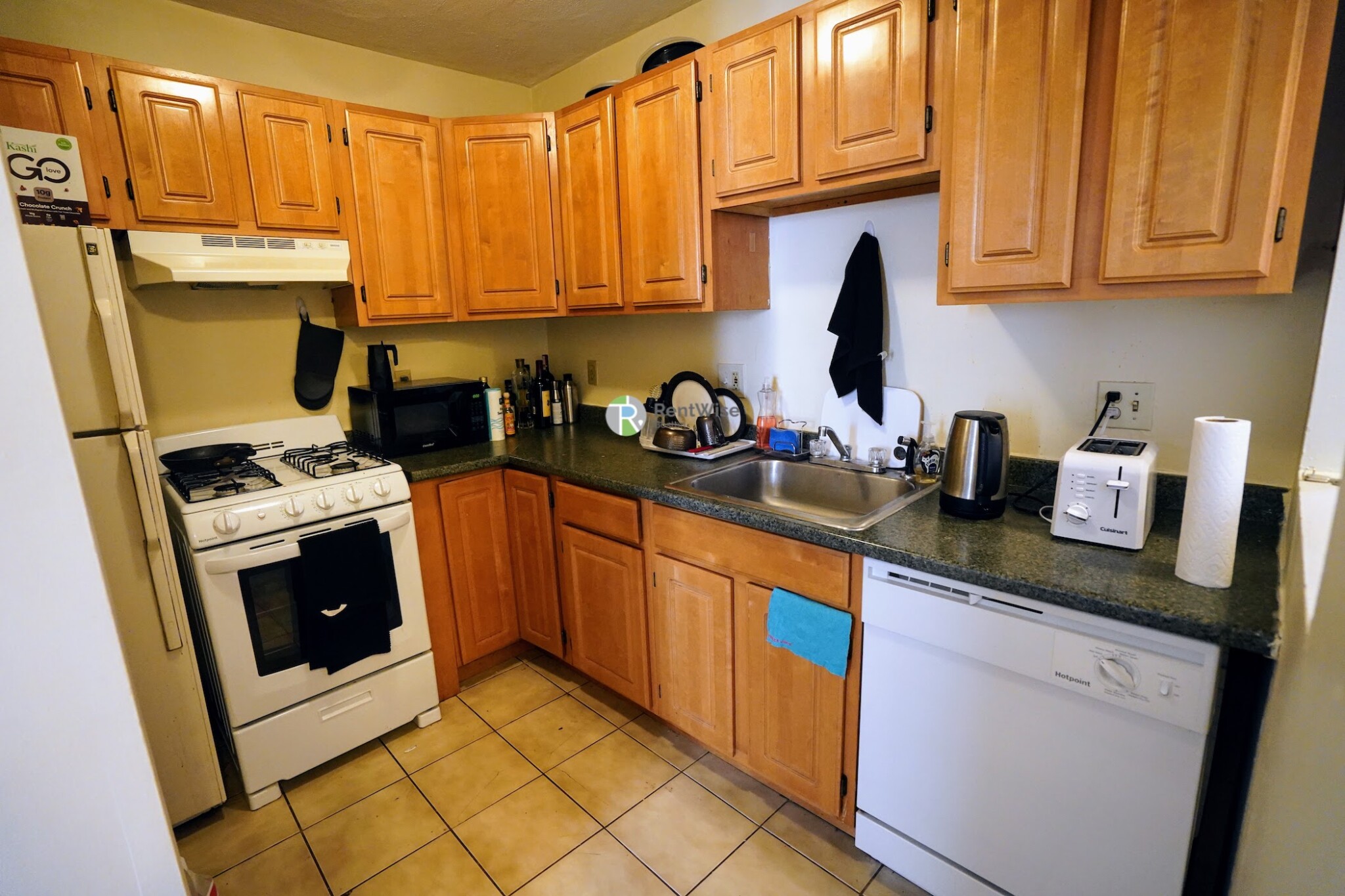 3-15 Lorraine Ter, Allston