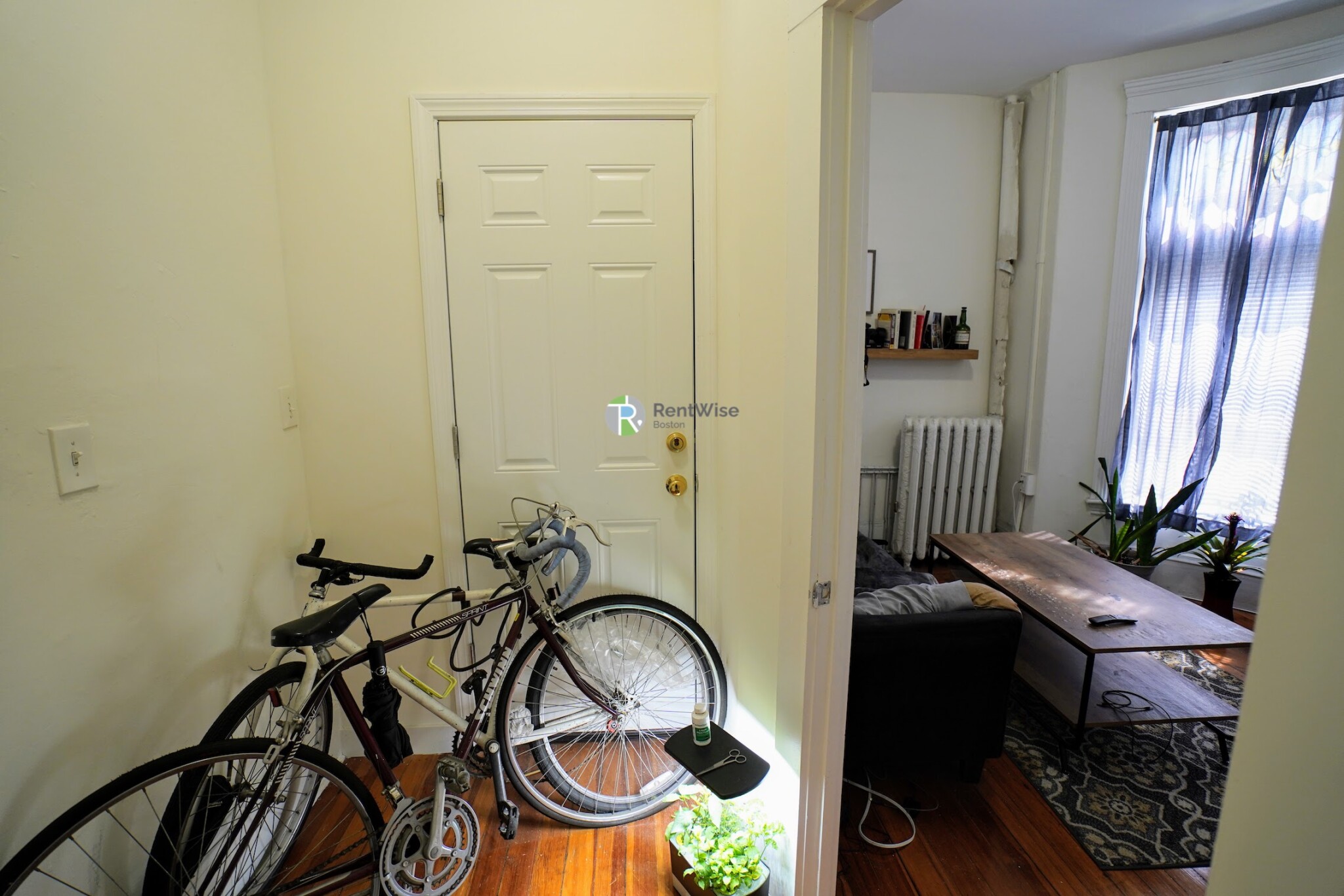 61 Brighton Ave, Allston