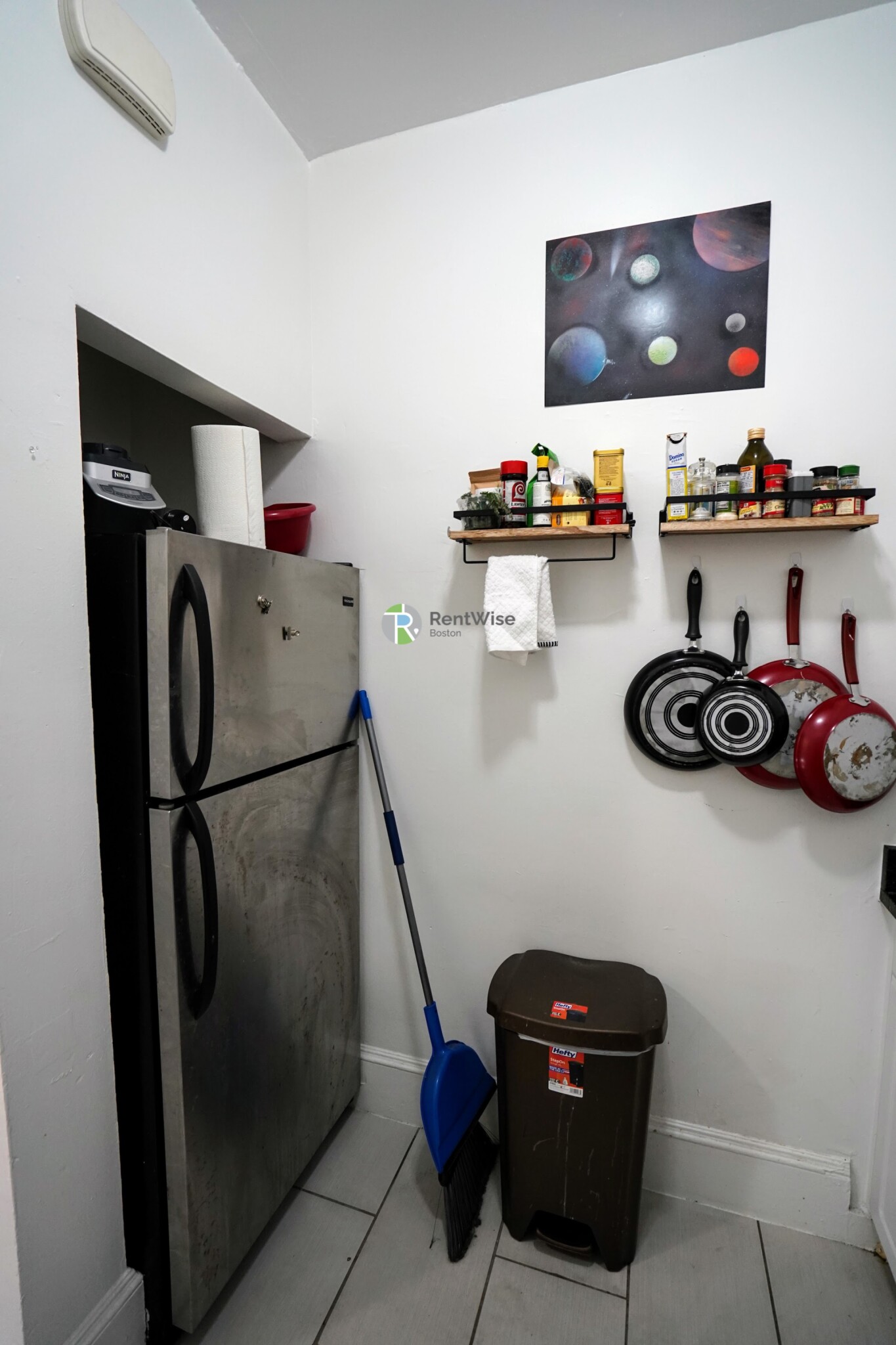 61 Brighton Ave, Allston