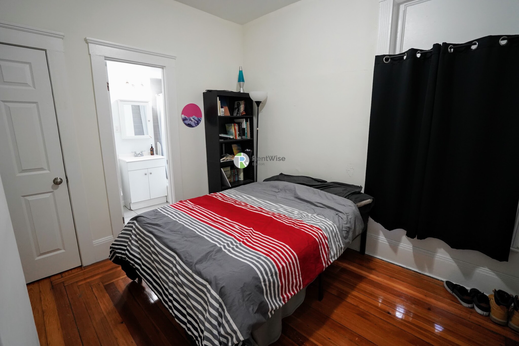 61 Brighton Ave, Allston