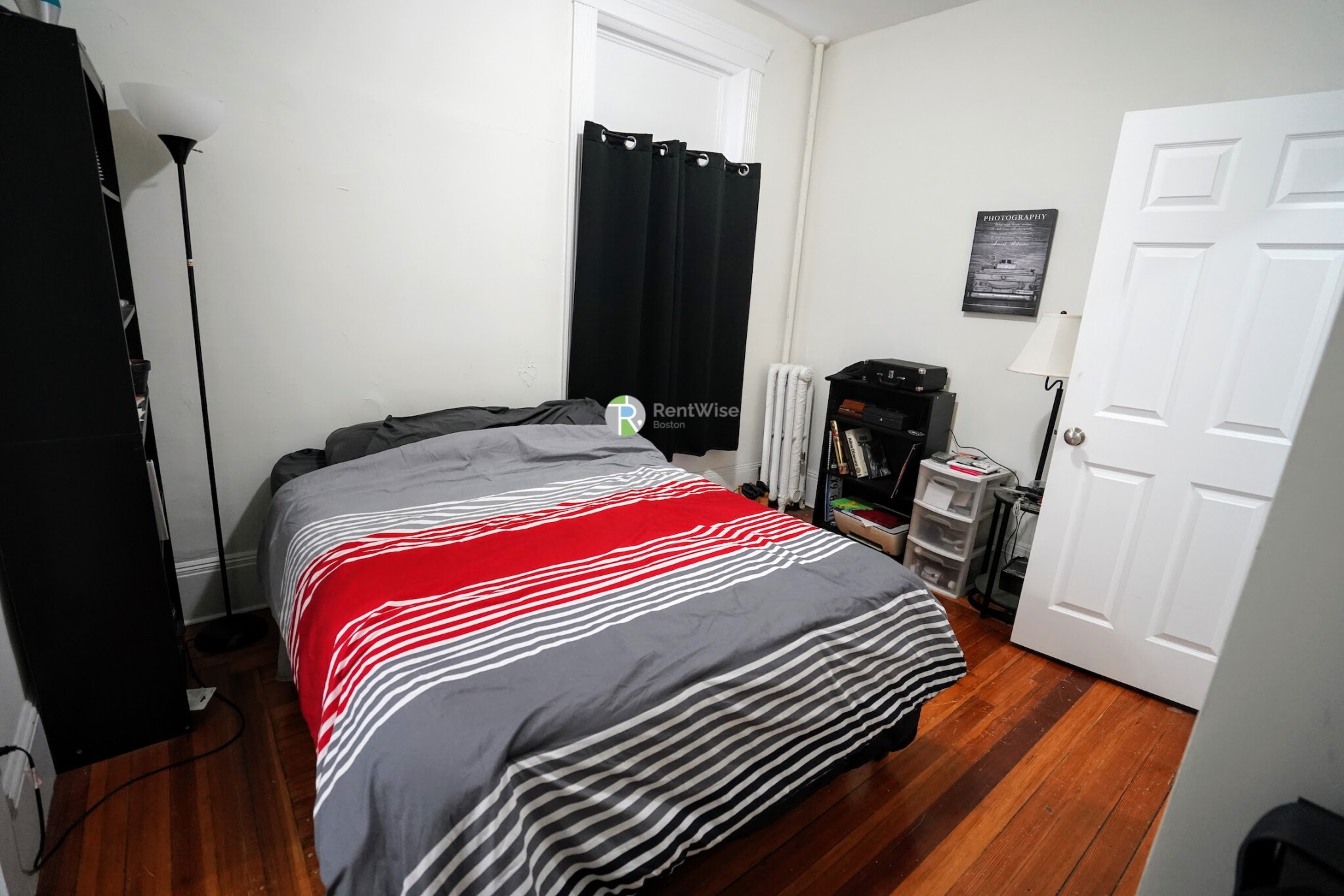 61 Brighton Ave, Allston