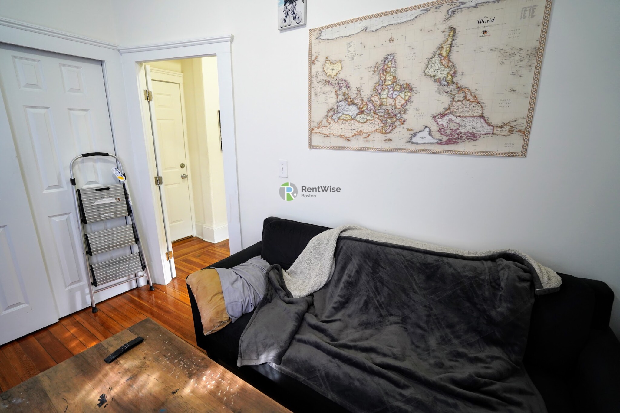 61 Brighton Ave, Allston