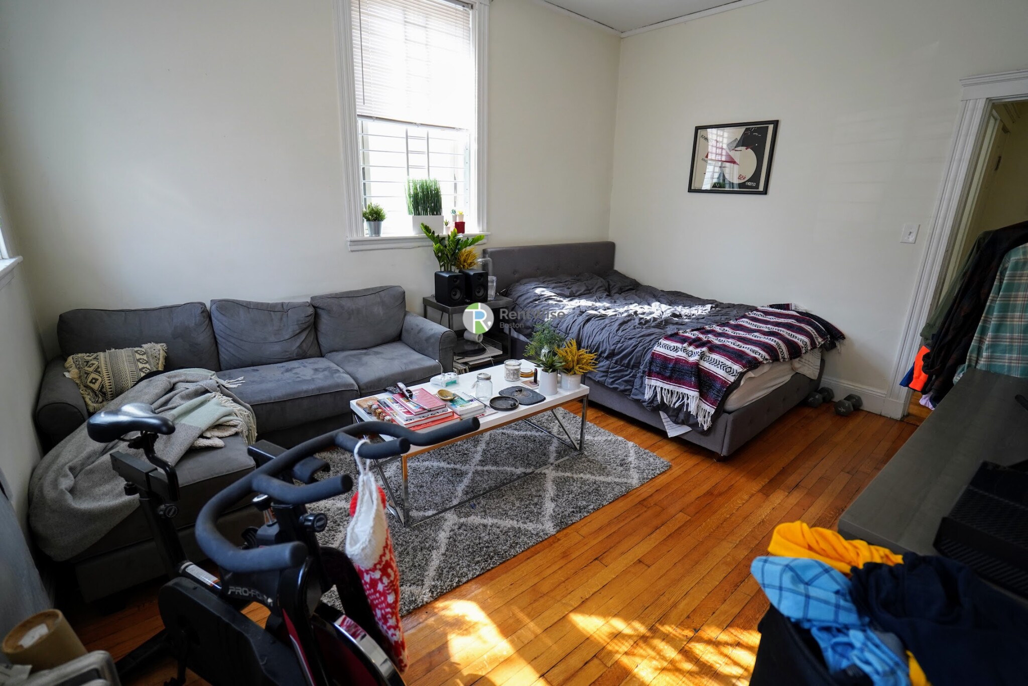 1850 Commonwealth Ave, Brighton