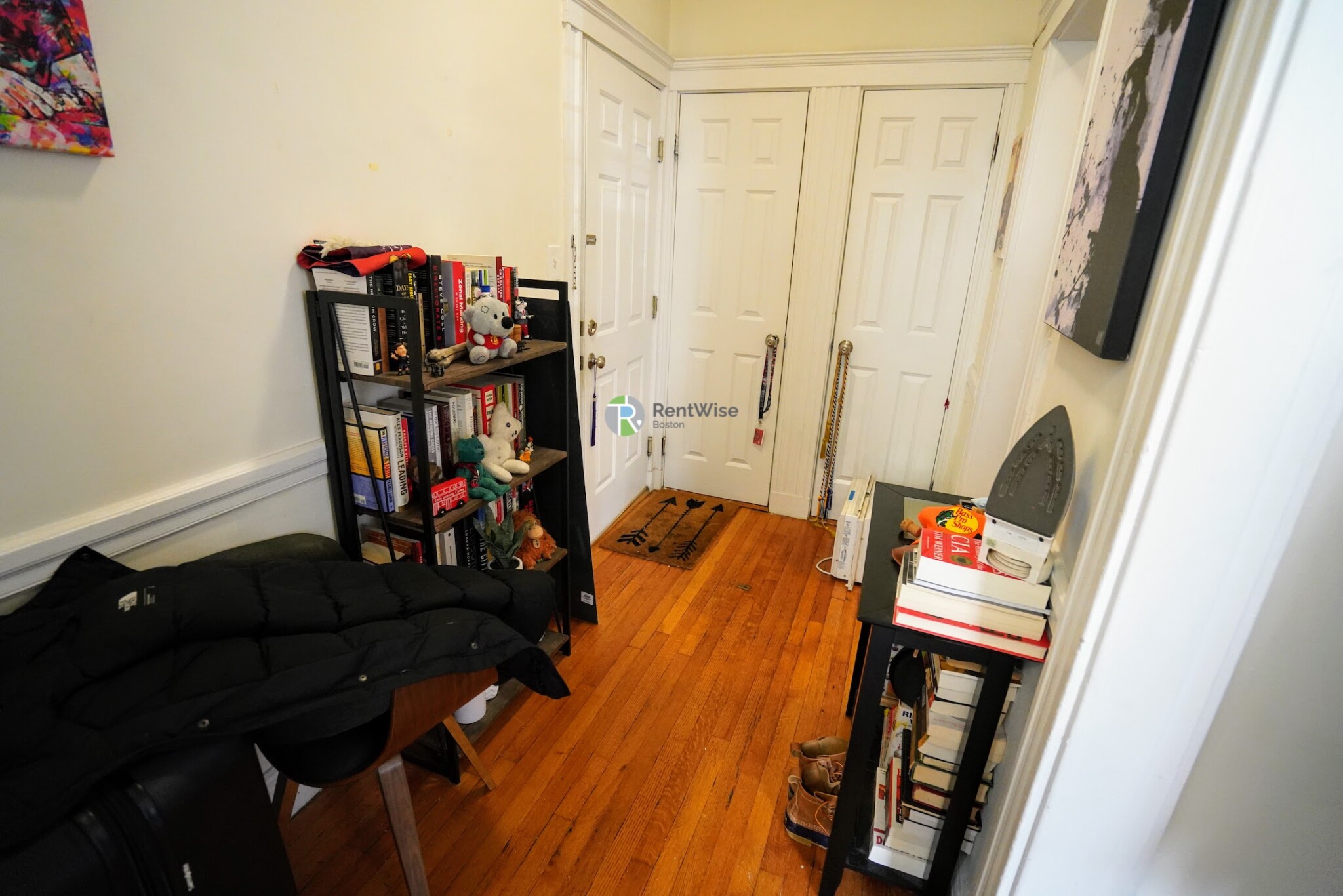 1850 Commonwealth Ave, Brighton