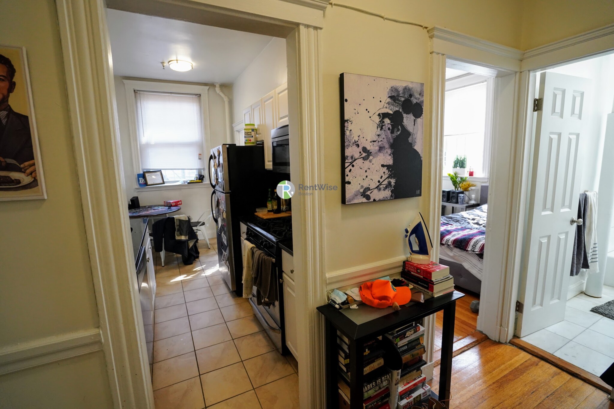 1850 Commonwealth Ave, Brighton