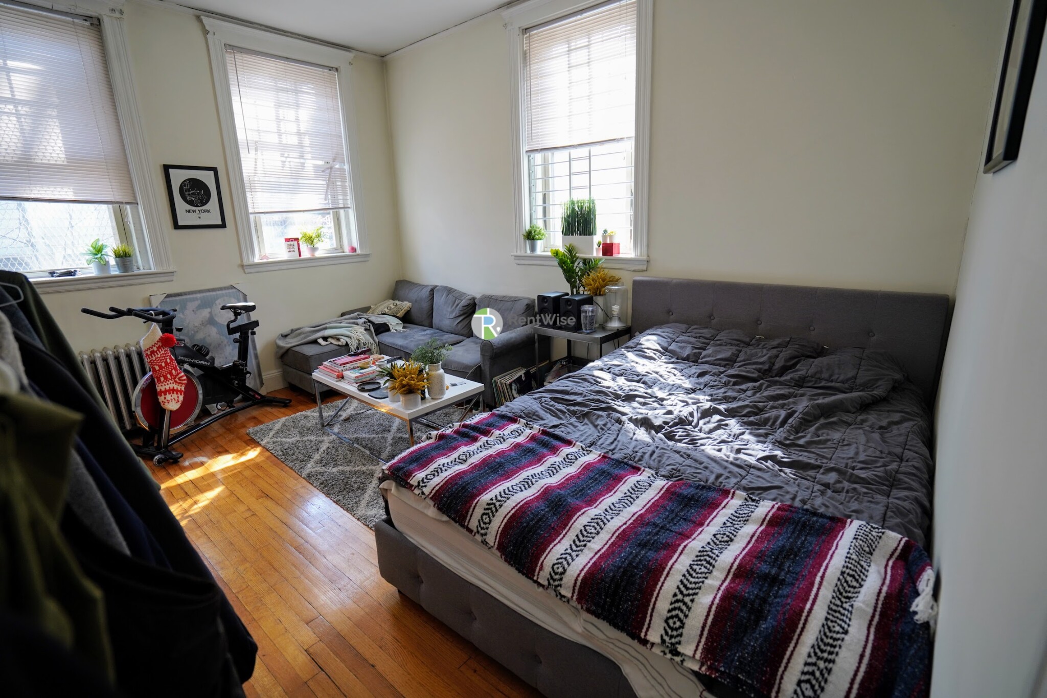 1850 Commonwealth Ave, Brighton