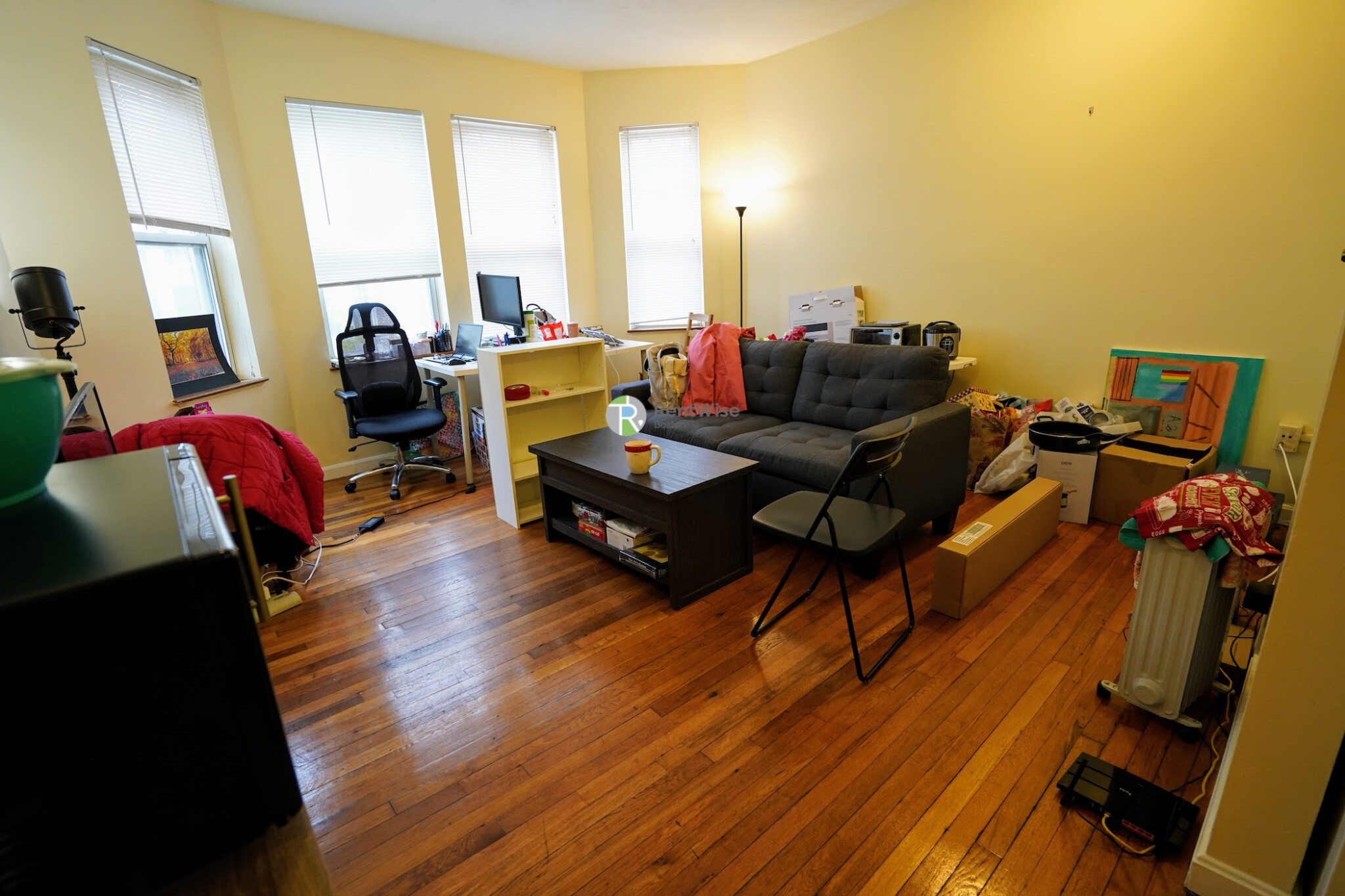 6 Lorraine St, Roslindale