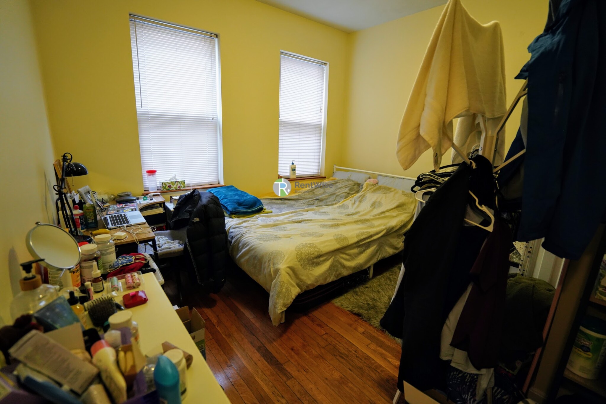 6 Lorraine St, Roslindale