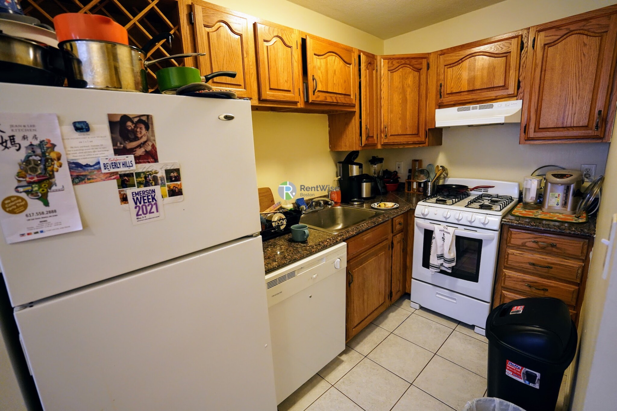 6 Lorraine St, Roslindale