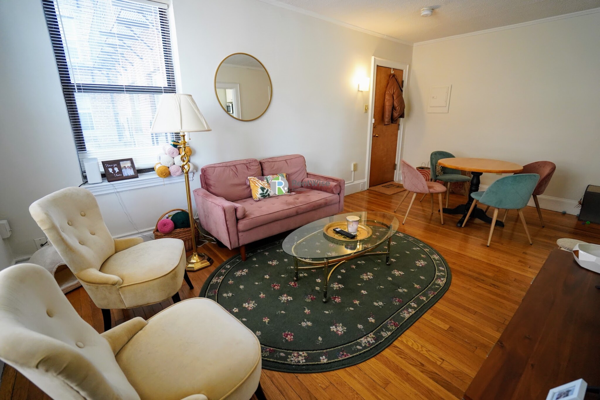 431 Broadway, Winter Hill