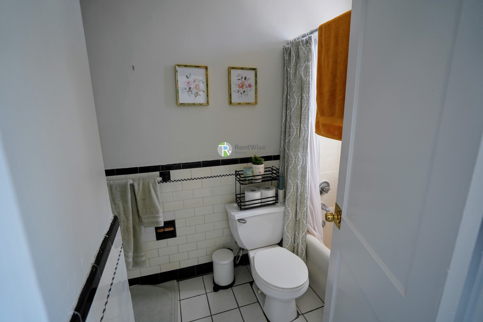 431 Broadway, Winter Hill