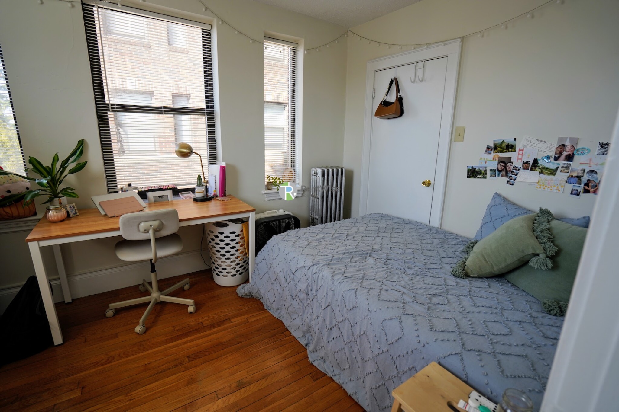 431 Broadway, Winter Hill