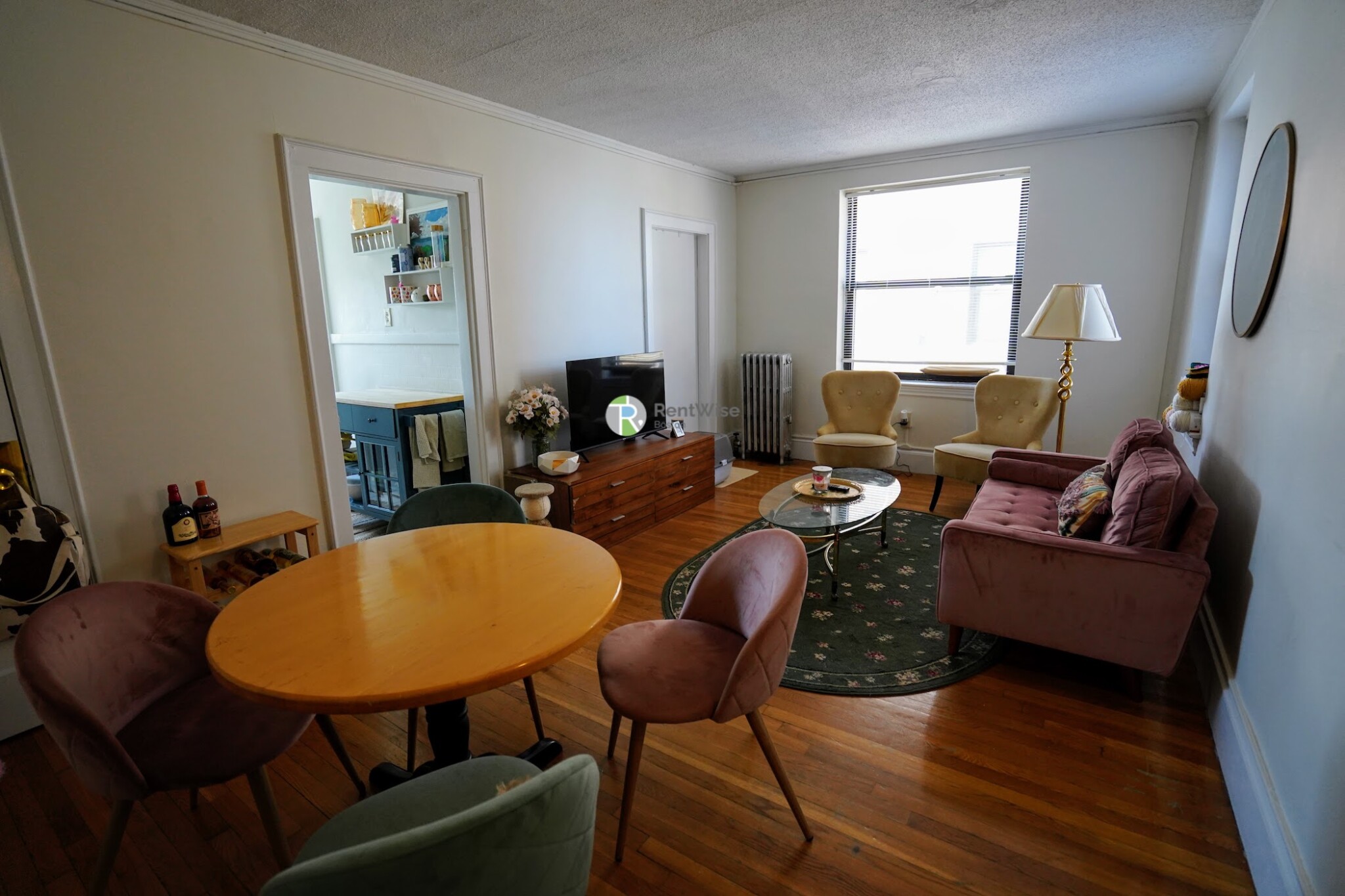 431 Broadway, Winter Hill